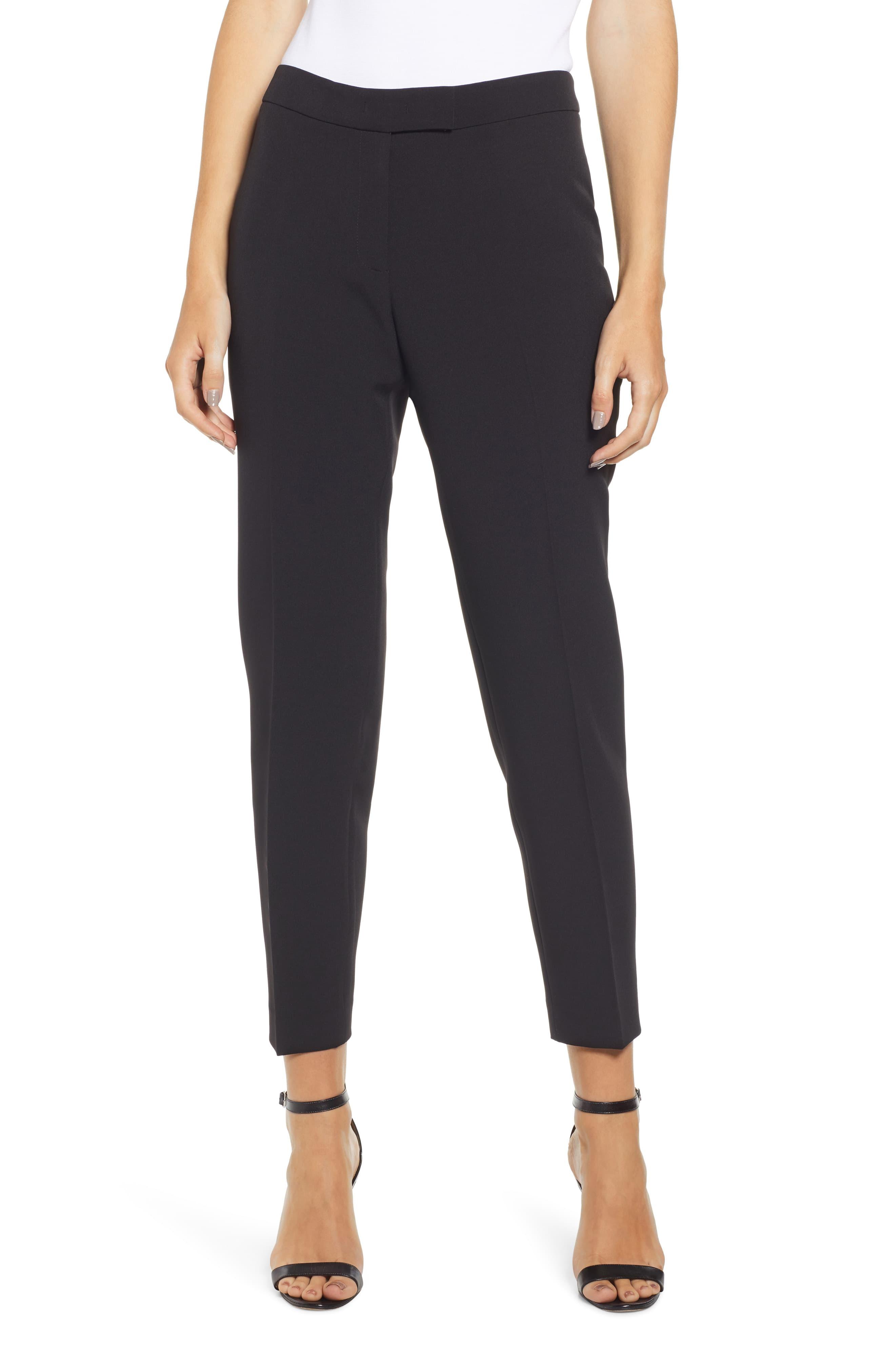 anne klein trouser pants