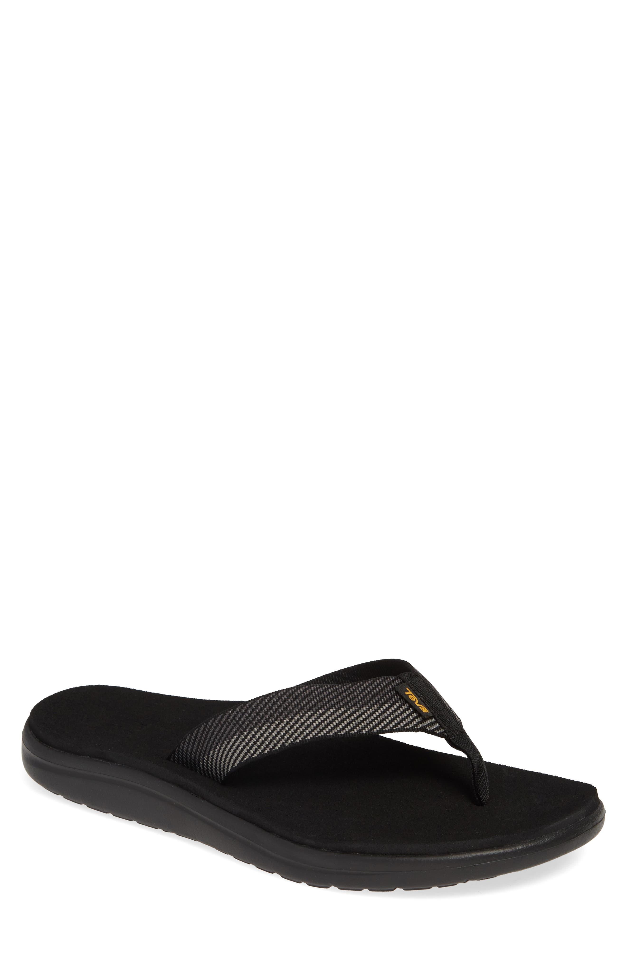 teva voya flip flop