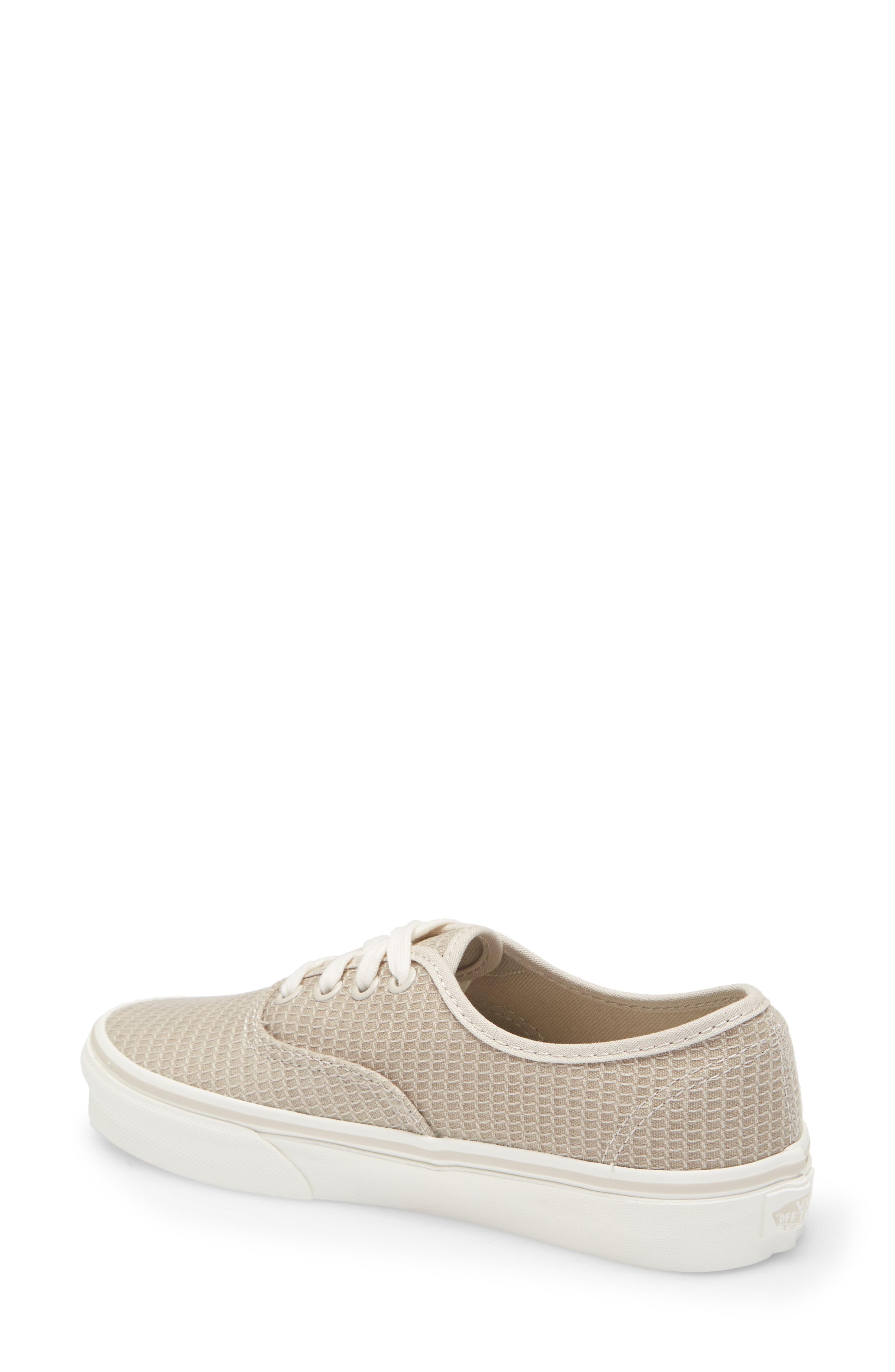multi woven authentic vans