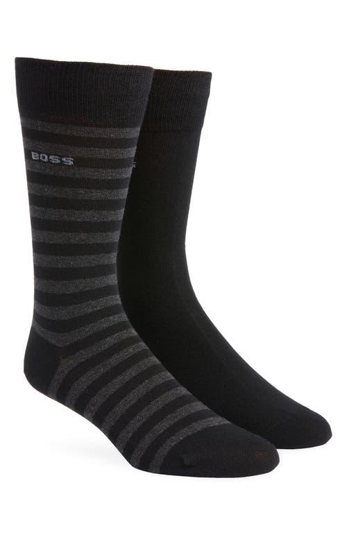 BOSS Socks for Men Online Sale up to 38 off Lyst