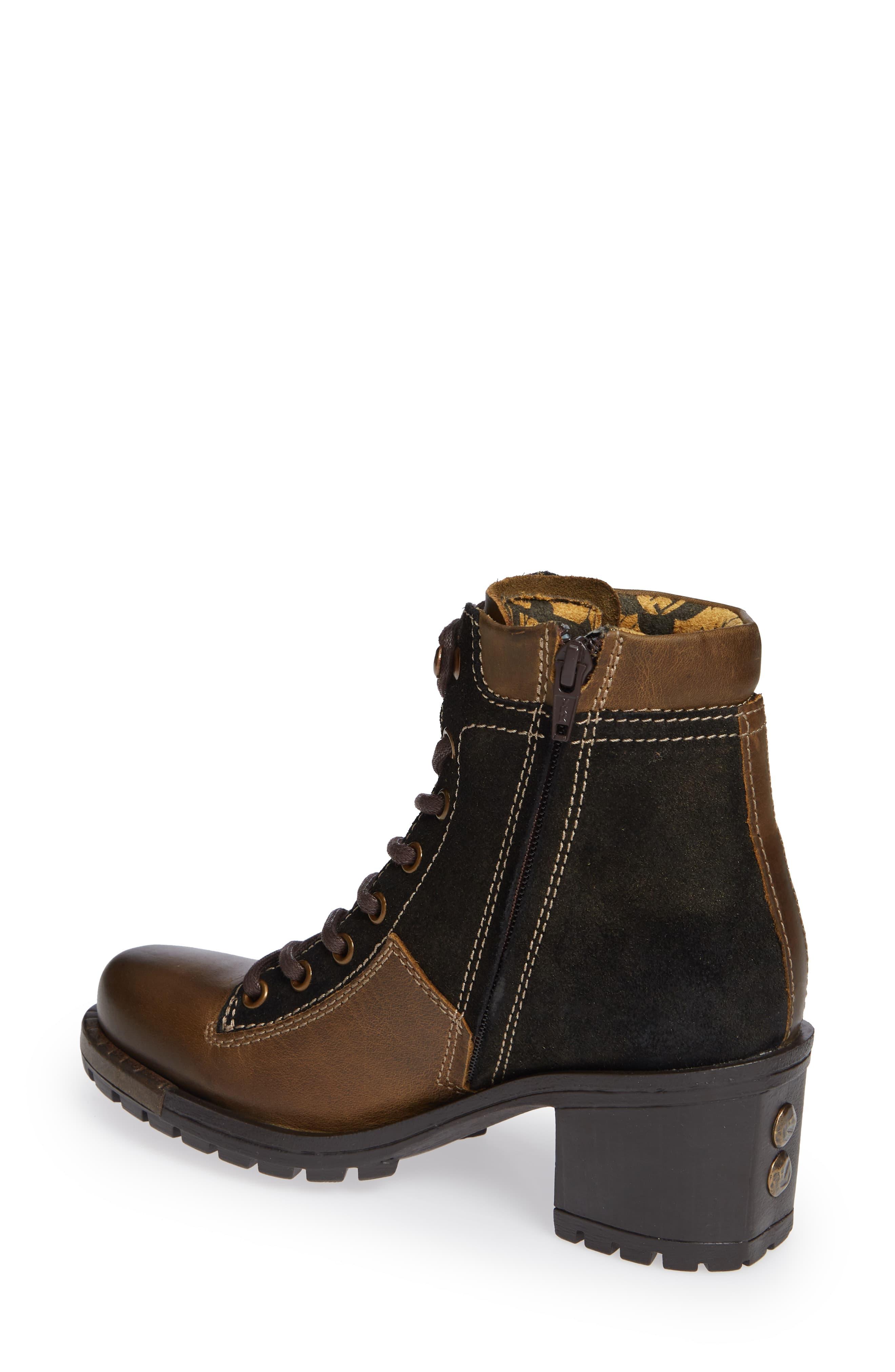 fly london leal boot