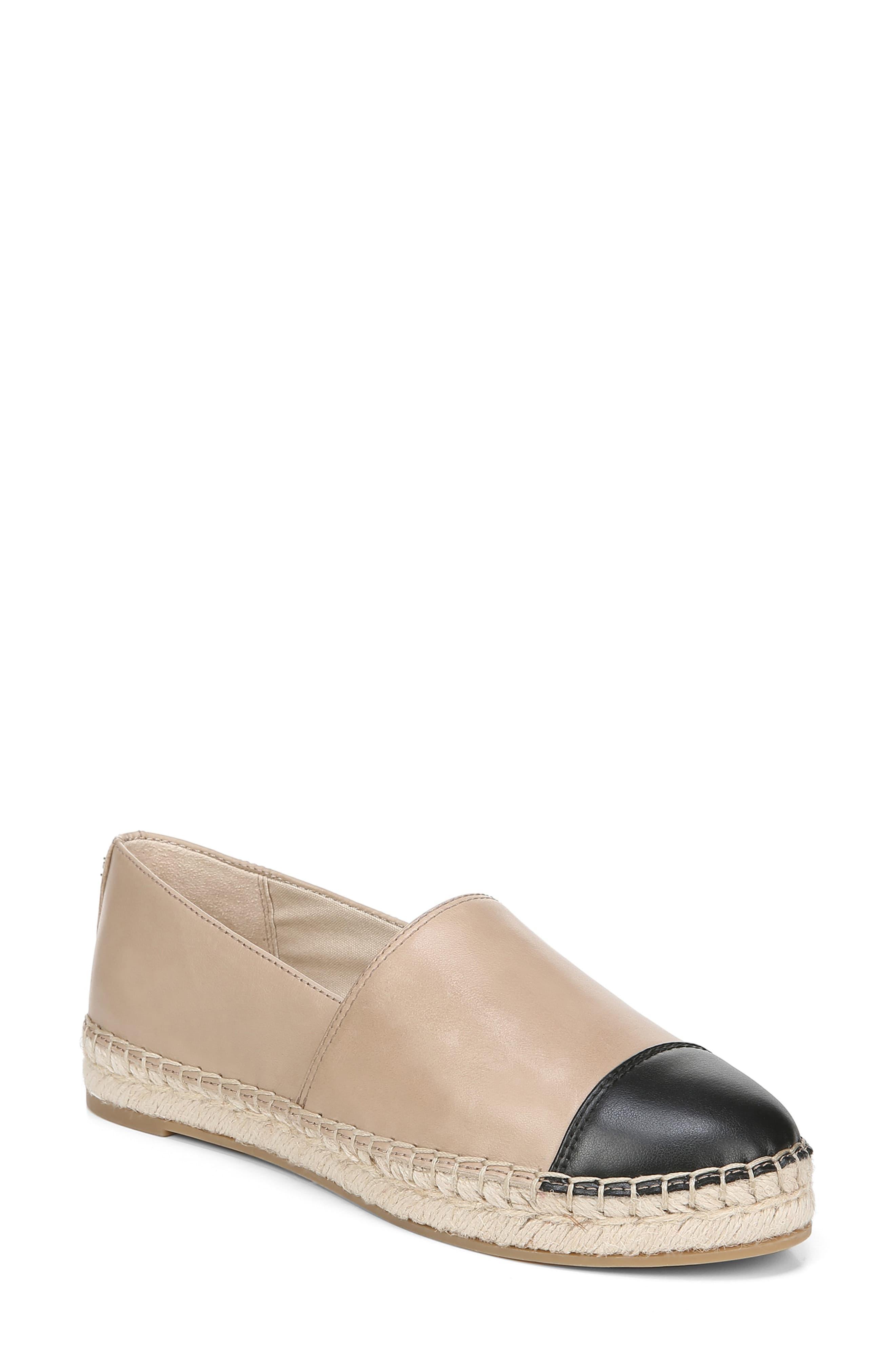 kesia espadrille flat sam edelman