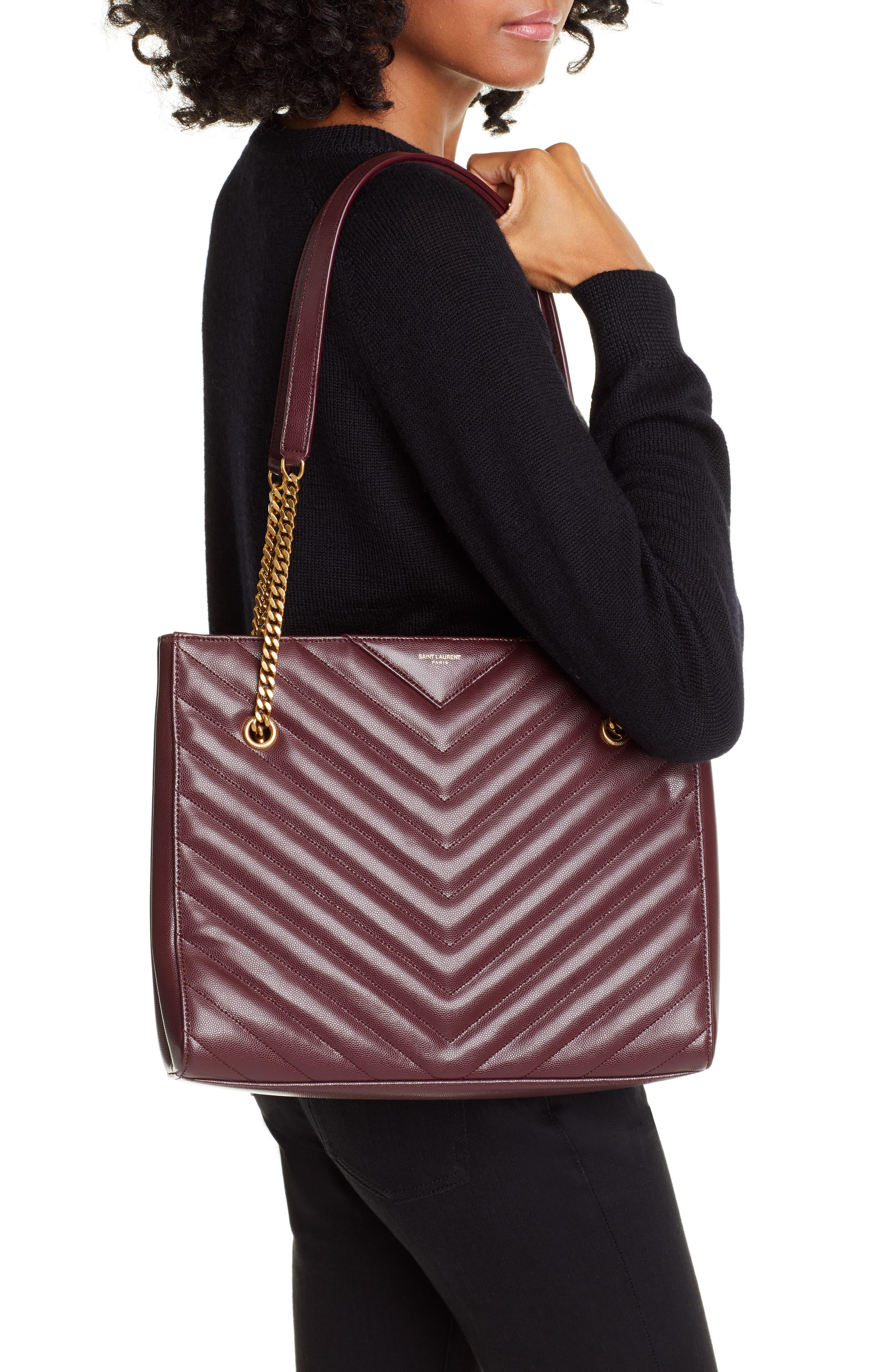 saint laurent tribeca medium