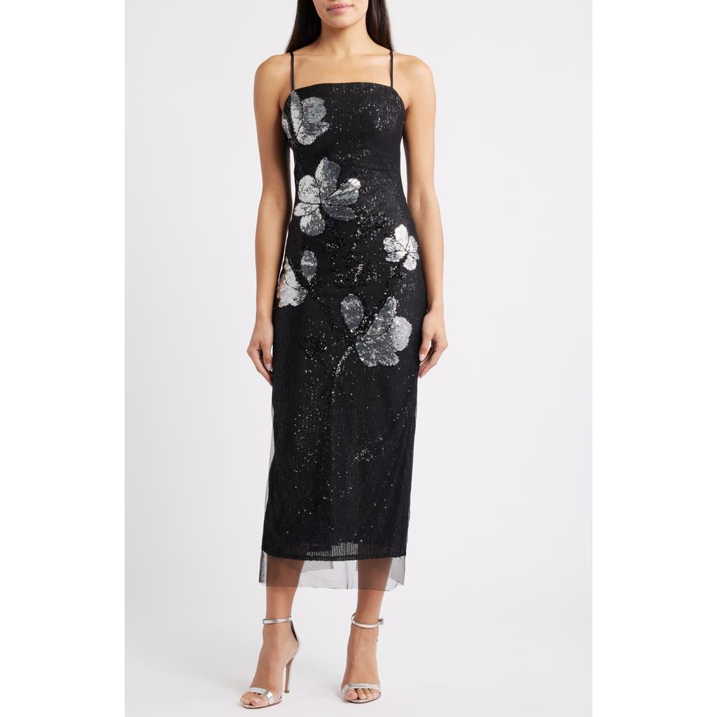 Vince Camuto Sequin Dresses for Women | Lyst