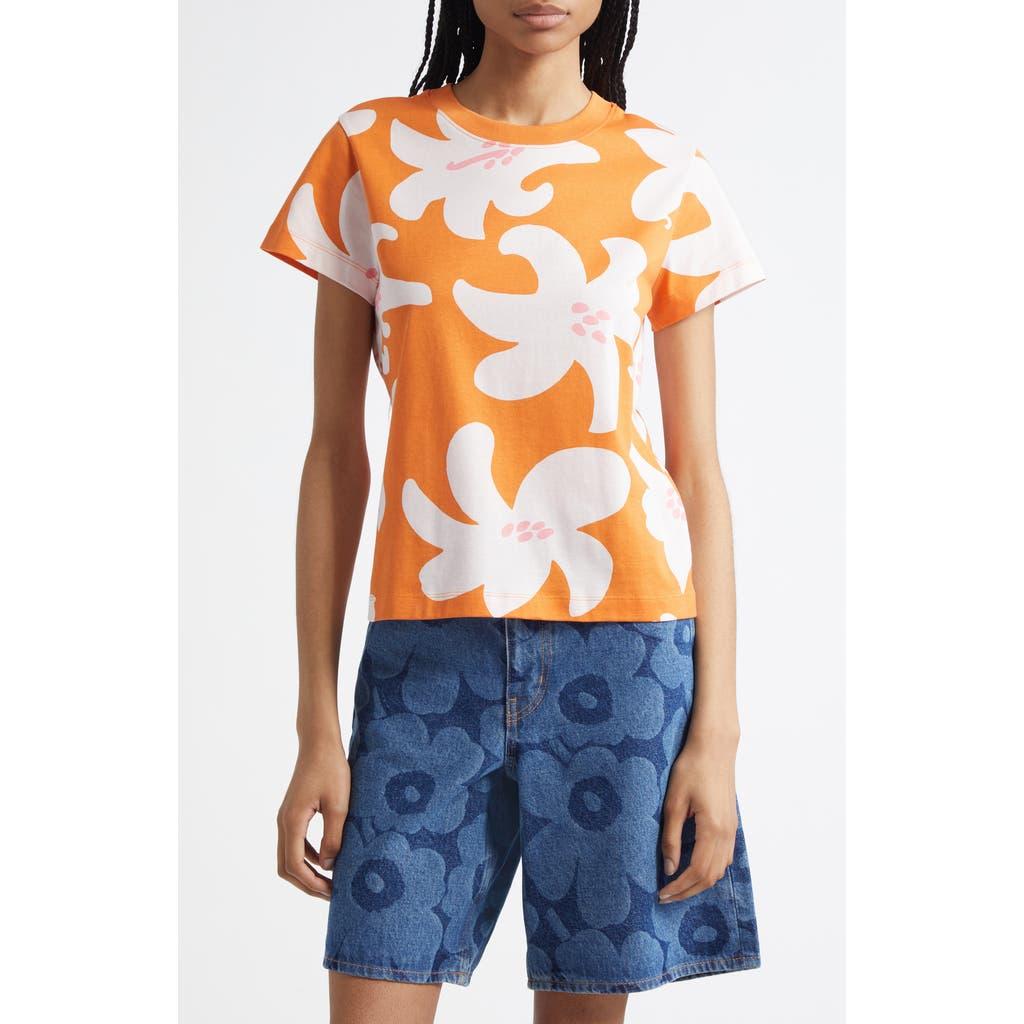 Marimekko T-shirts for Women | Online Sale up to 75% off | Lyst