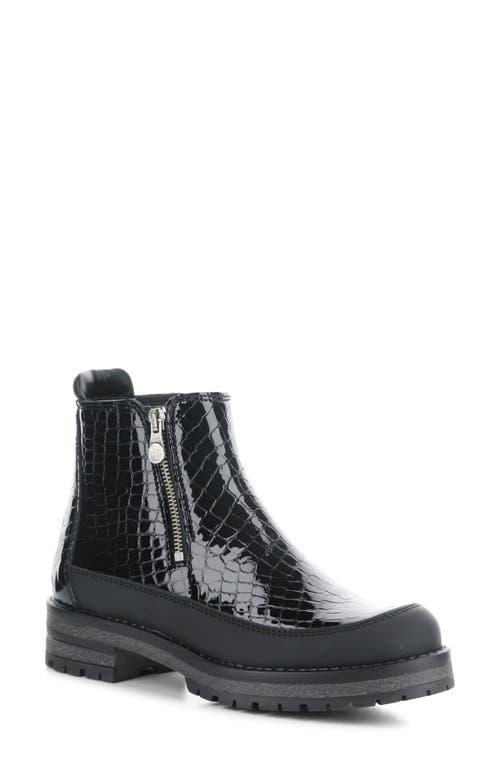 Bos and co chelsea boot discount