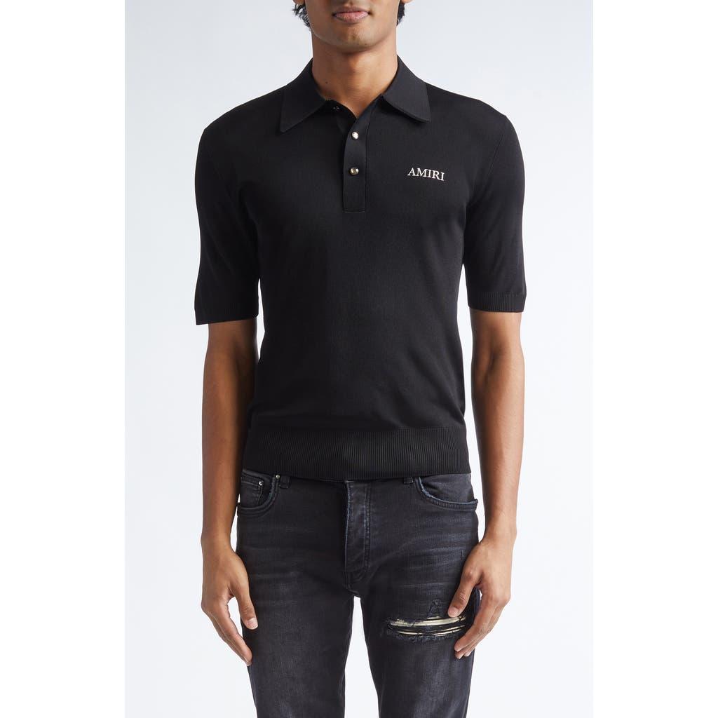 Amiri Polo shirts for Men | Online Sale up to 58% off | Lyst