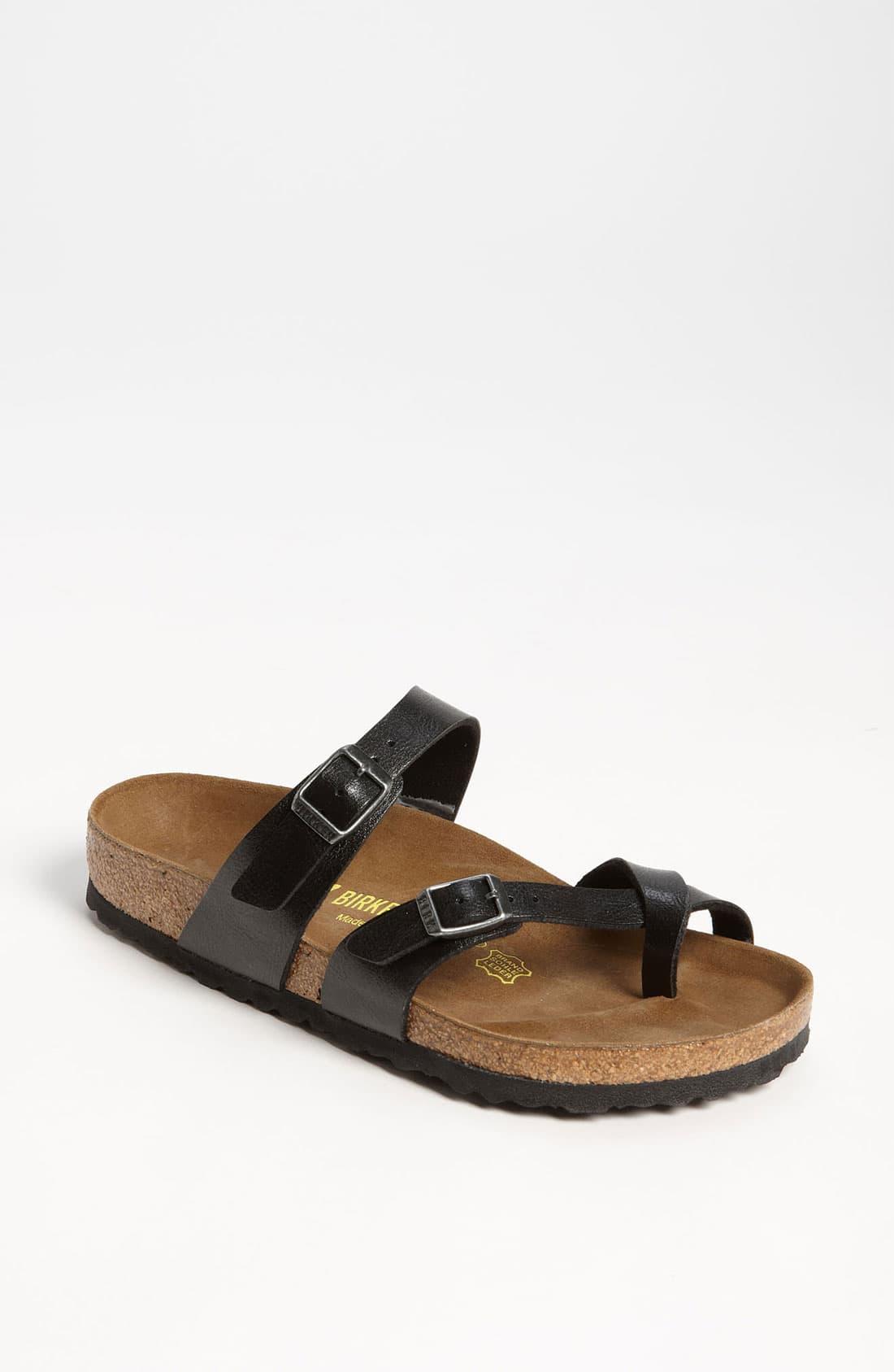Oceanside Beach Flip Flops for Women | Turquoise Red Off-white | Sandalias, Zapatos, Zapatillas