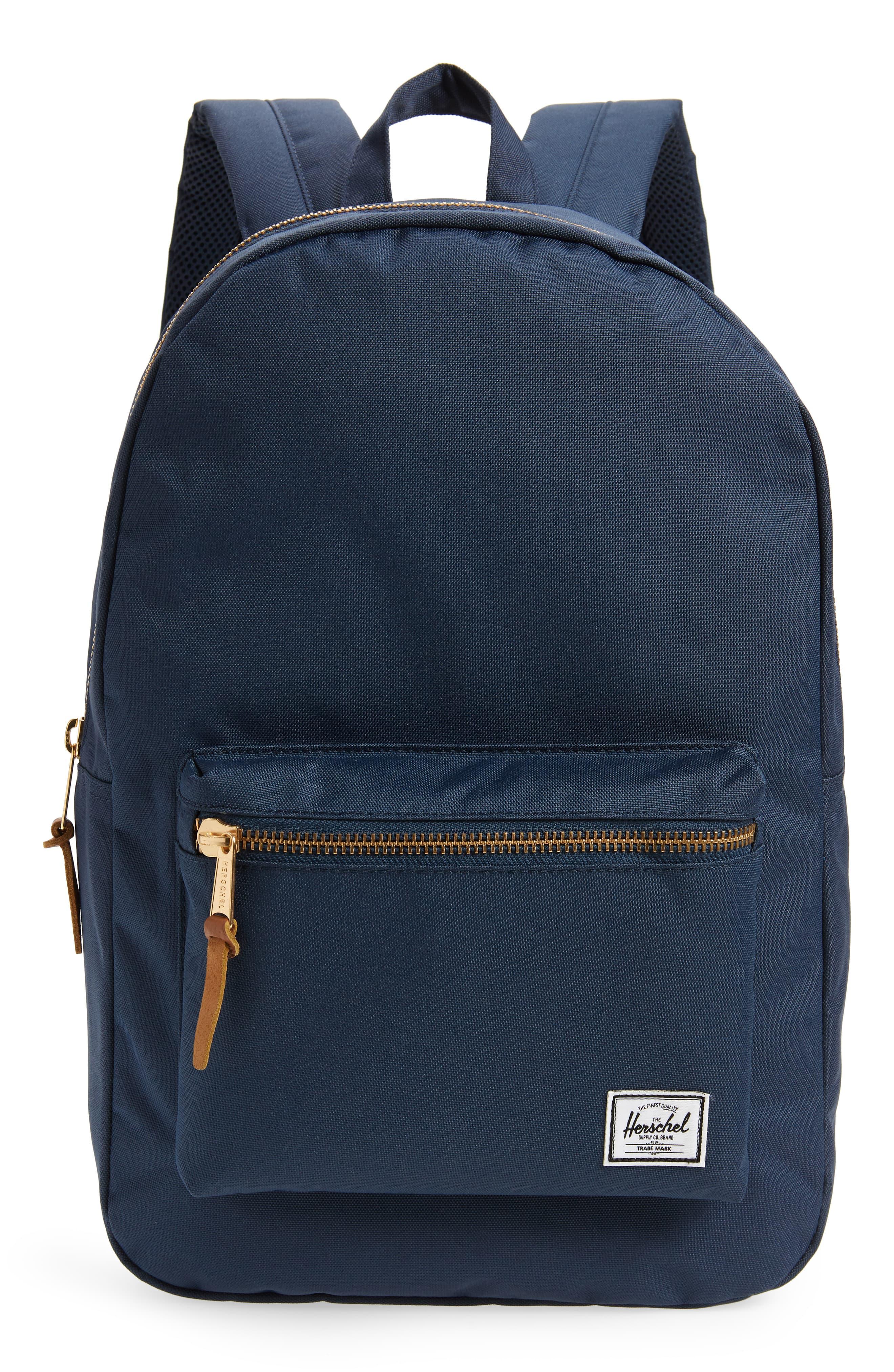 Herschel Supply Co. Settlement Backpack in Navy (Blue) for Men Lyst