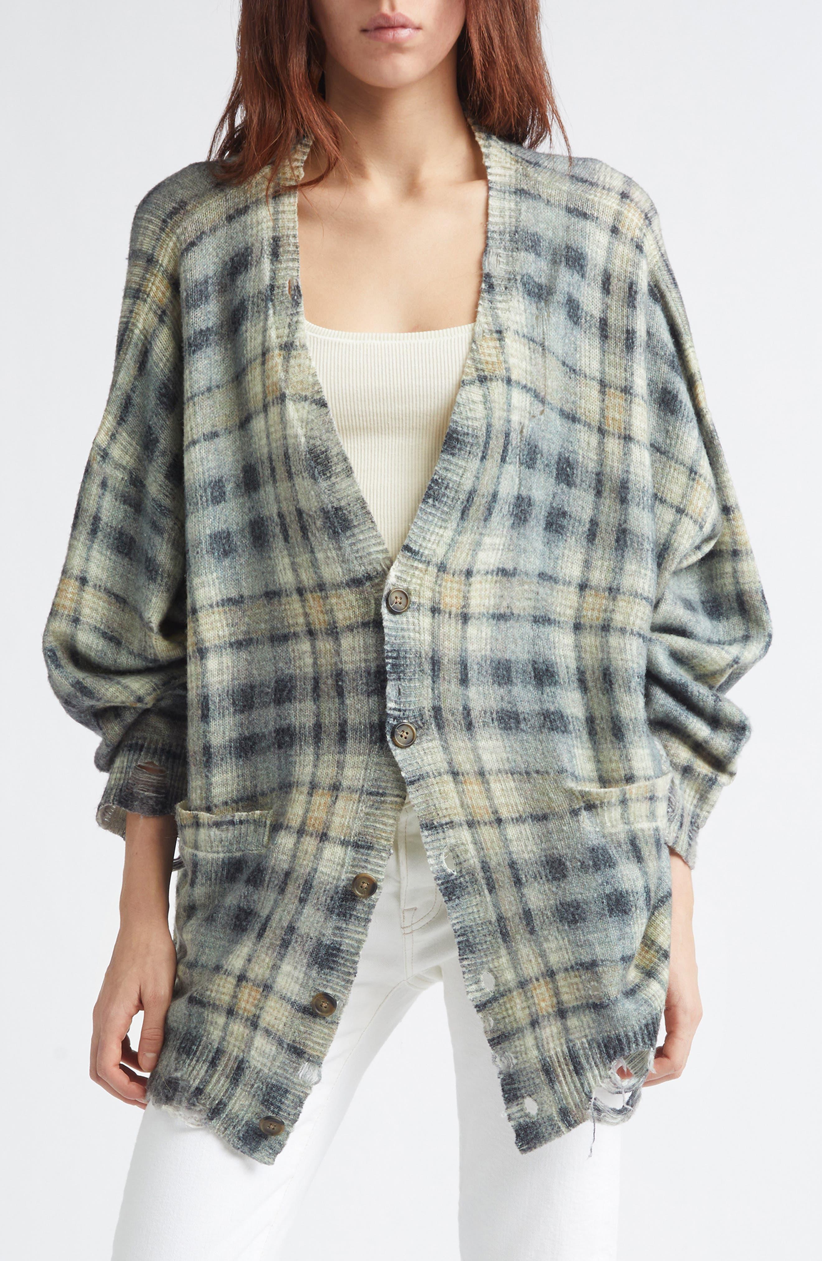 R13 Cardigans for Women | Online Sale up to 70% off | Lyst