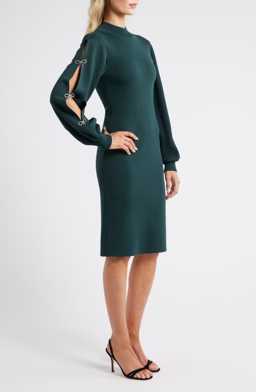 Eliza J Long Sleeve Dresses for Women | Lyst