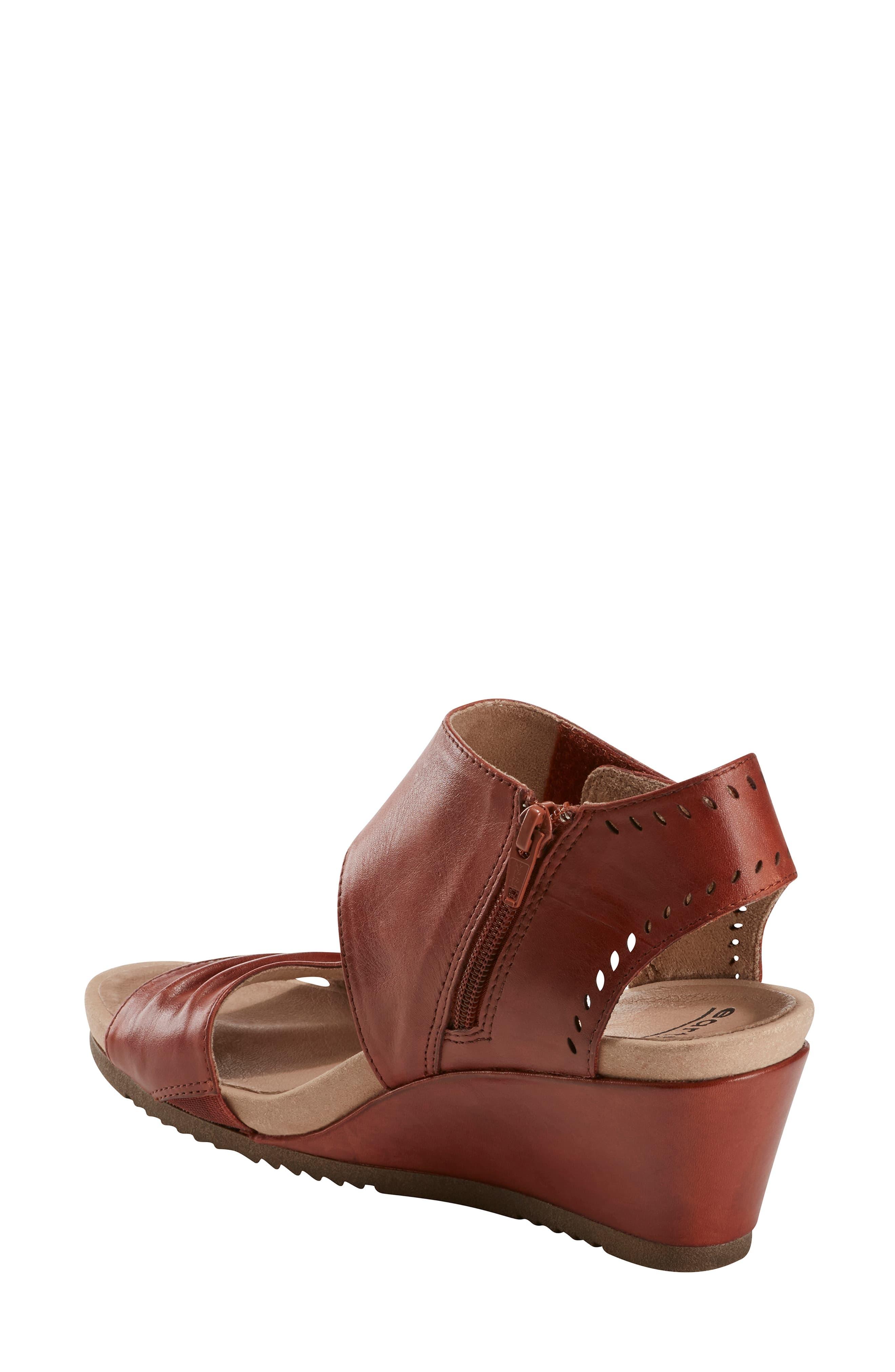 earth barbados sandal