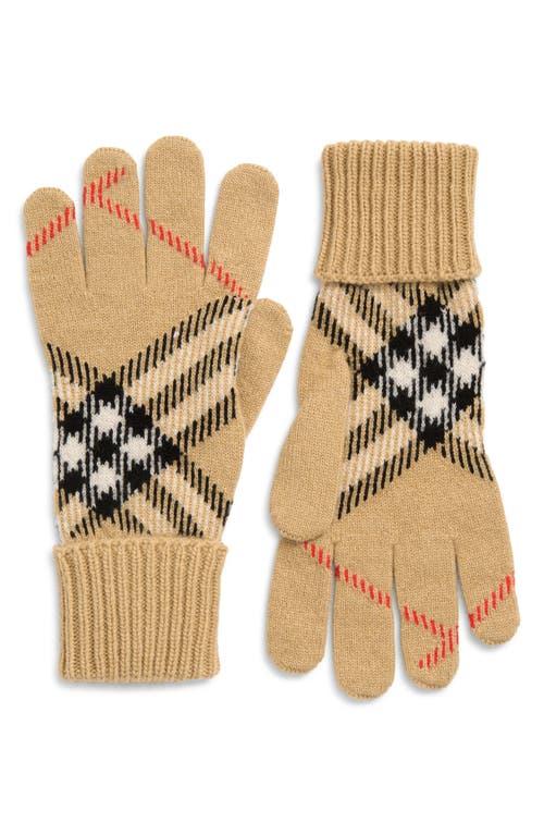 Burberry Gloves for Women | Online Sale up to 79% off | Lyst