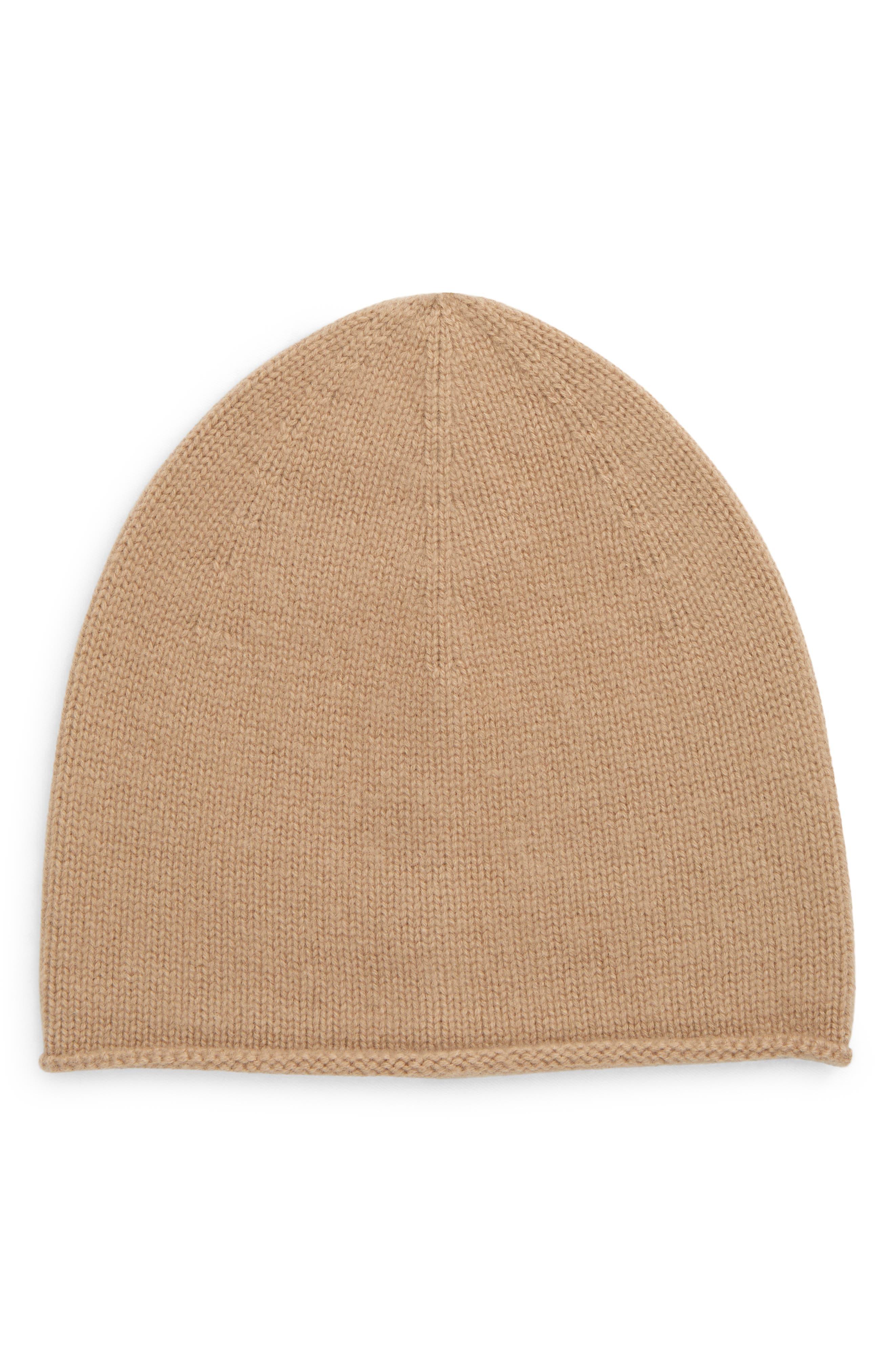 vince beanie cashmere