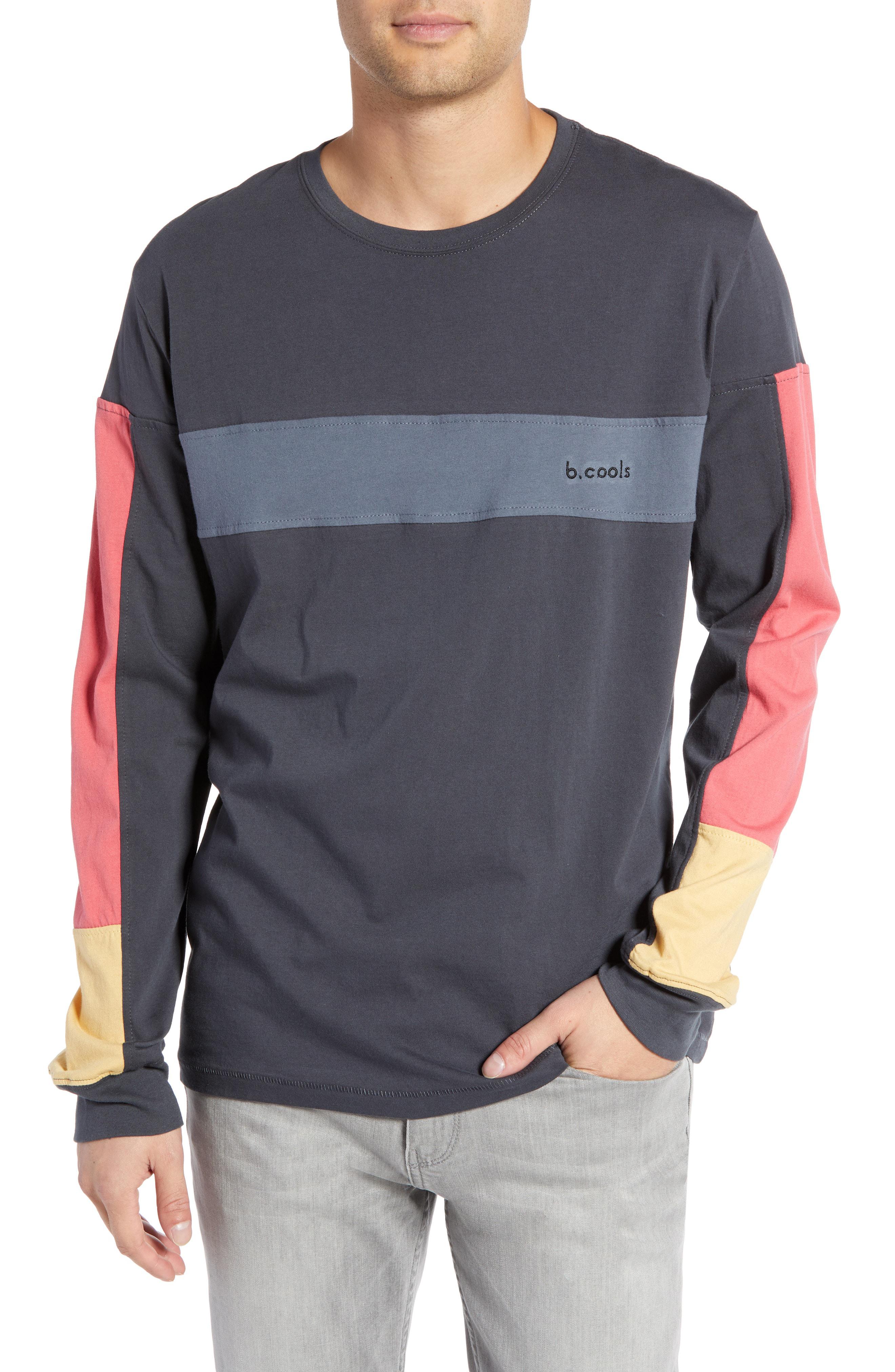 barney cools long sleeve