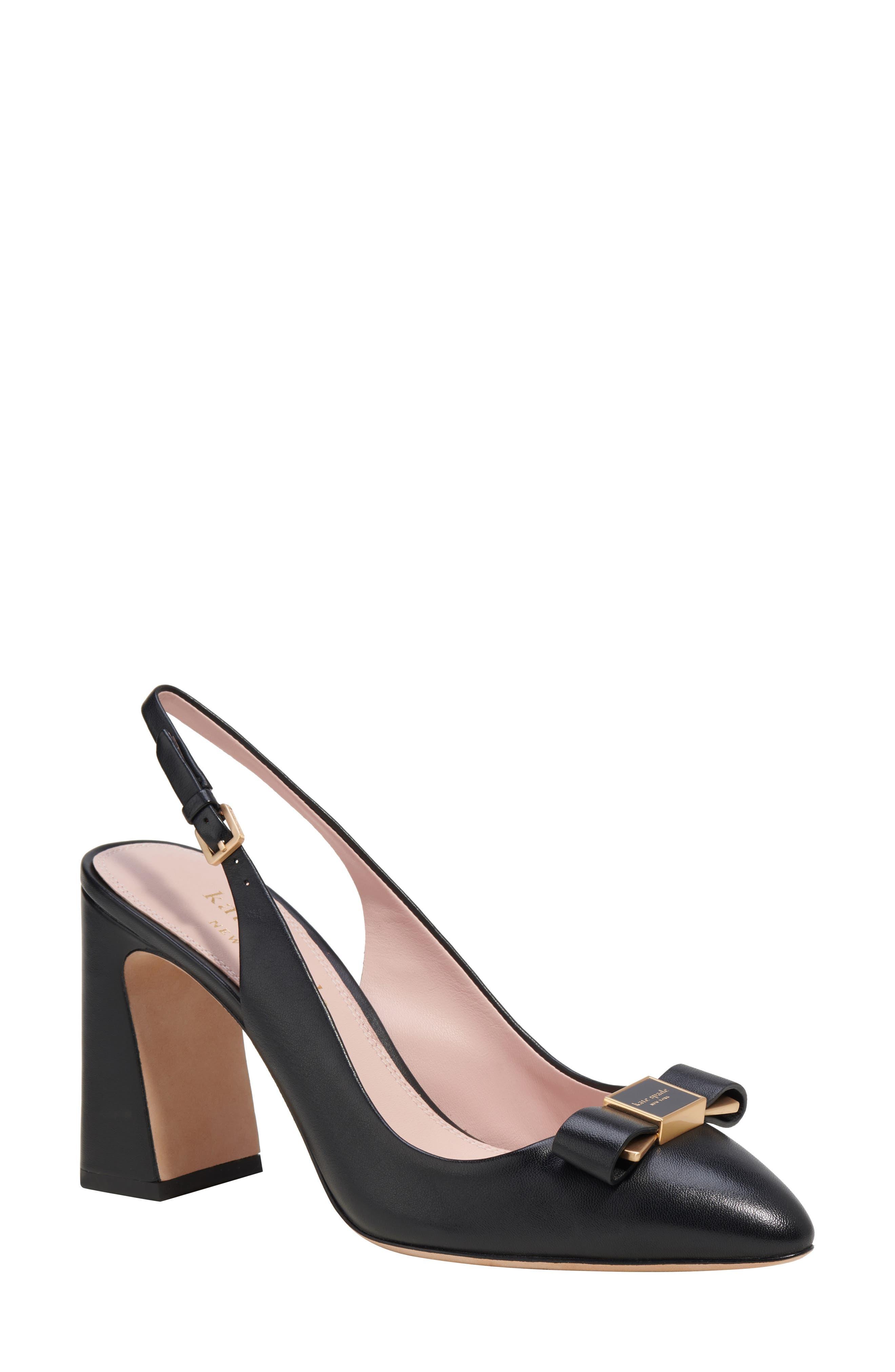 kate spade sonia pump