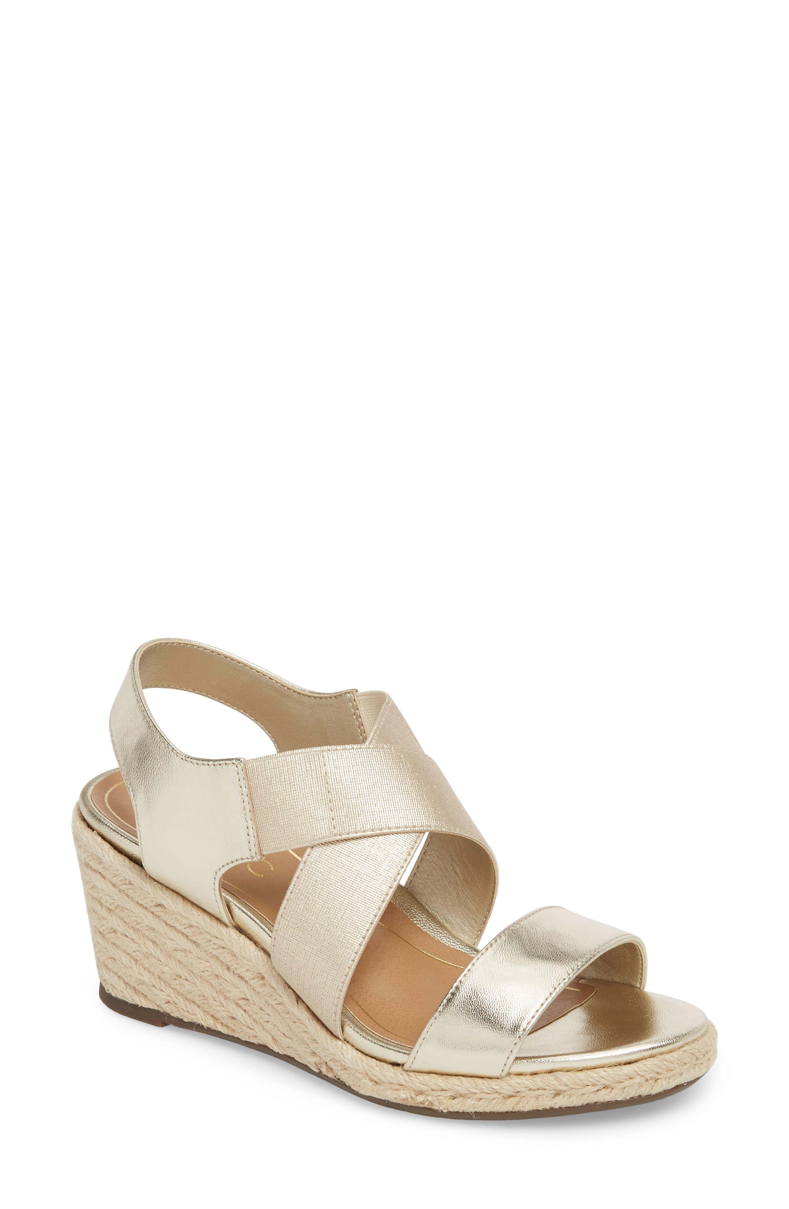 vionic ainsleigh wedge