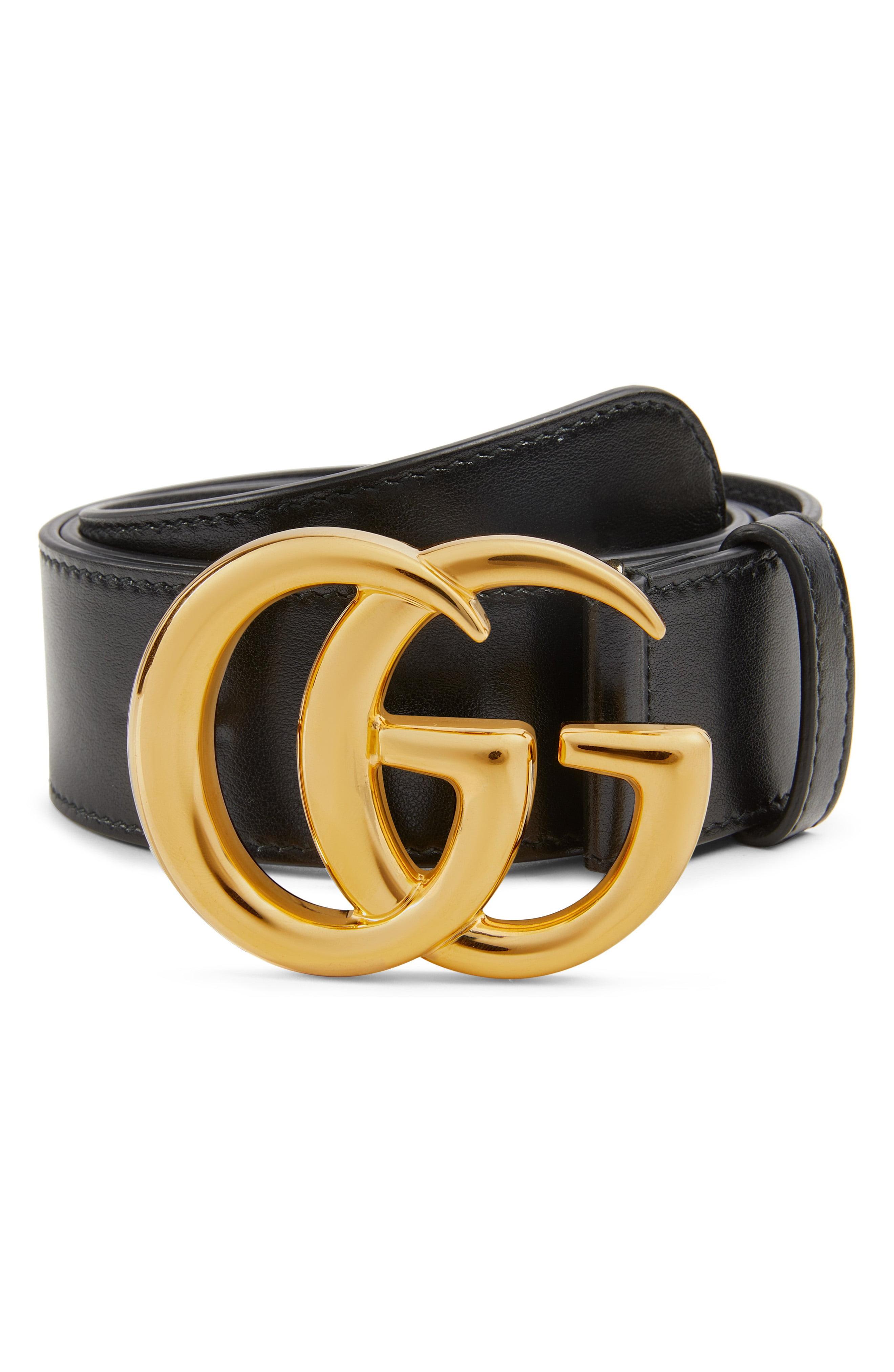gucci gg black