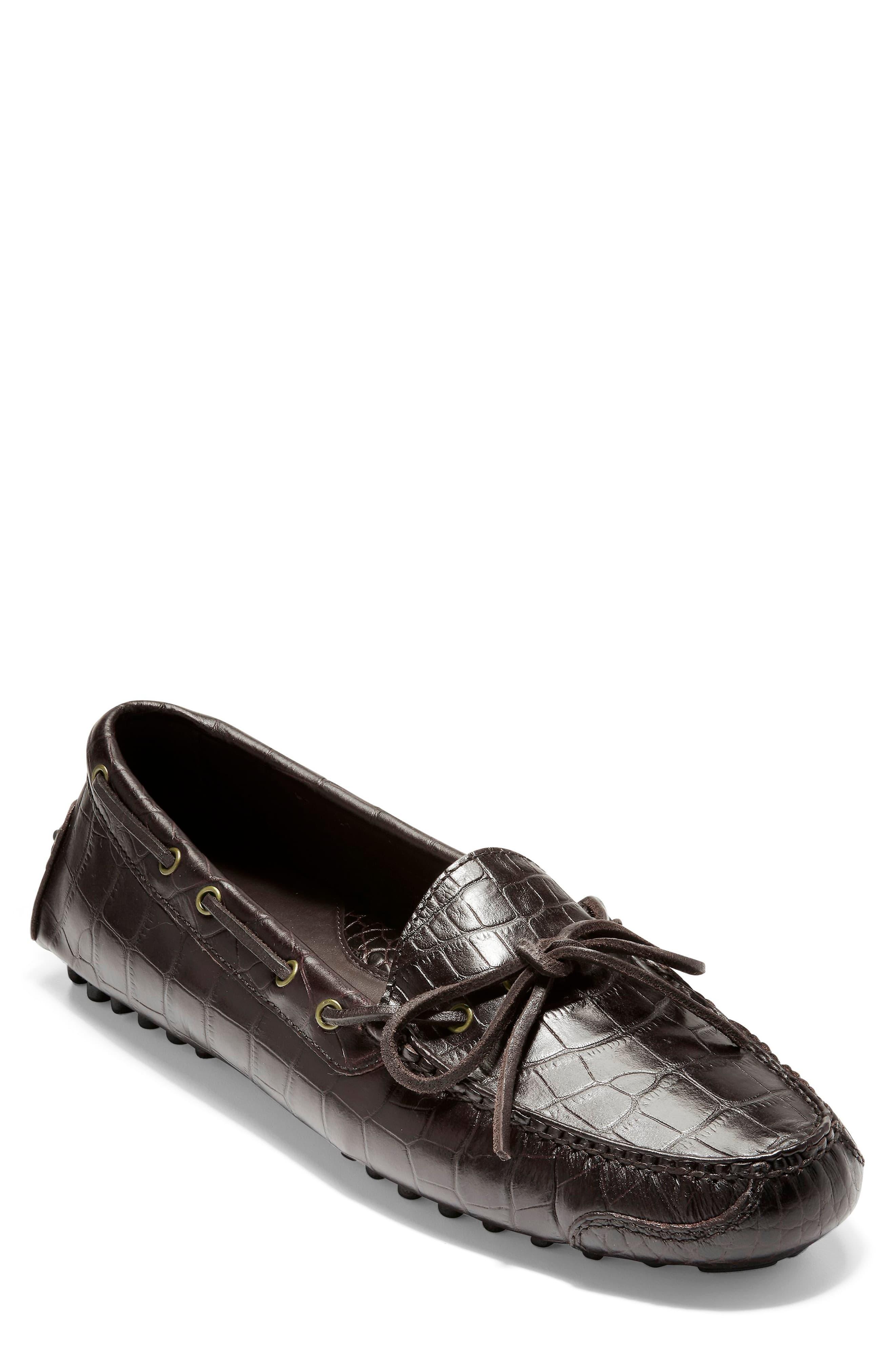 cole haan gunnison brown