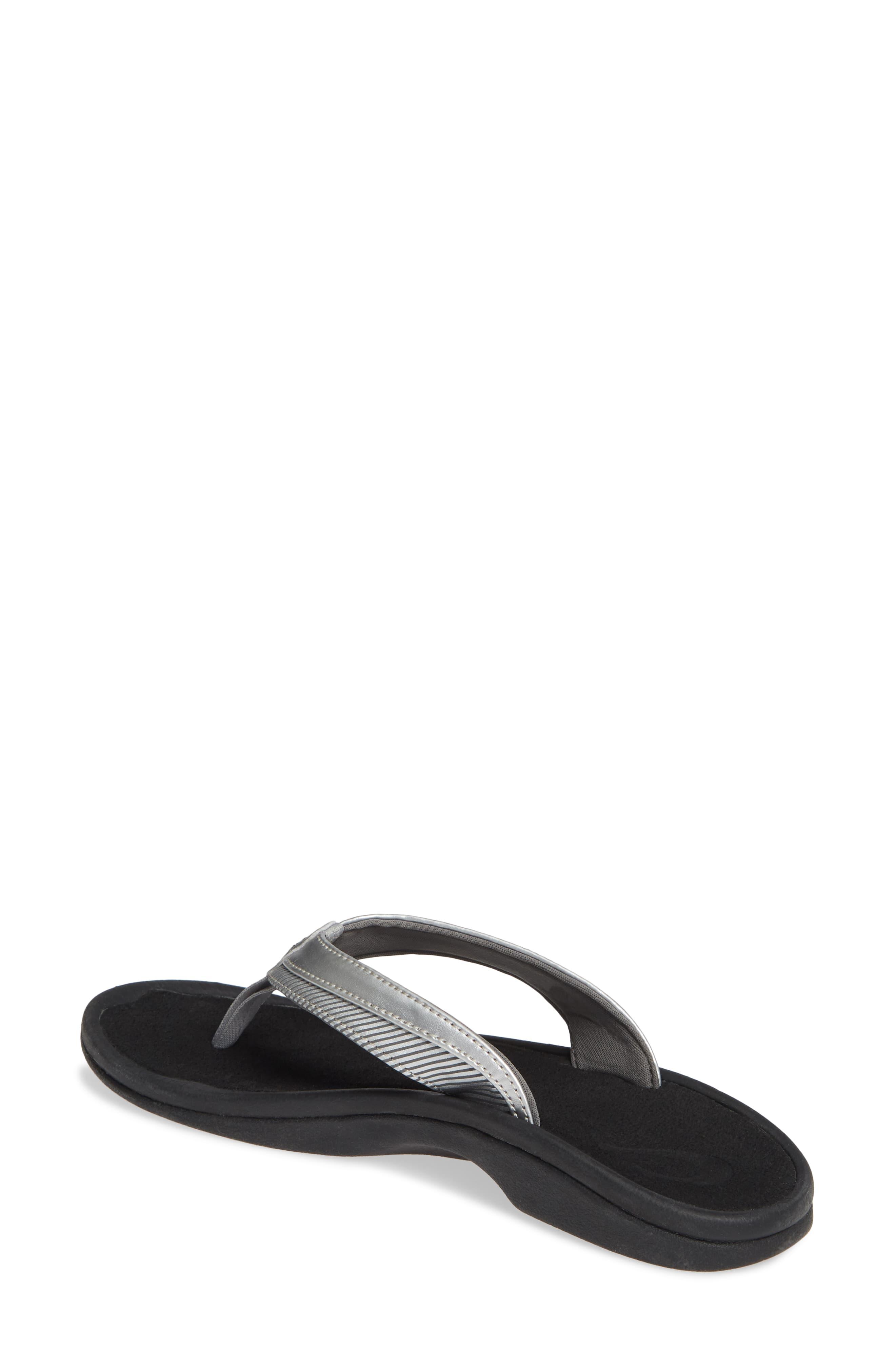 wehi ohana flip flop