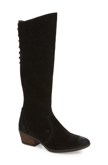 josef seibel knee high boots