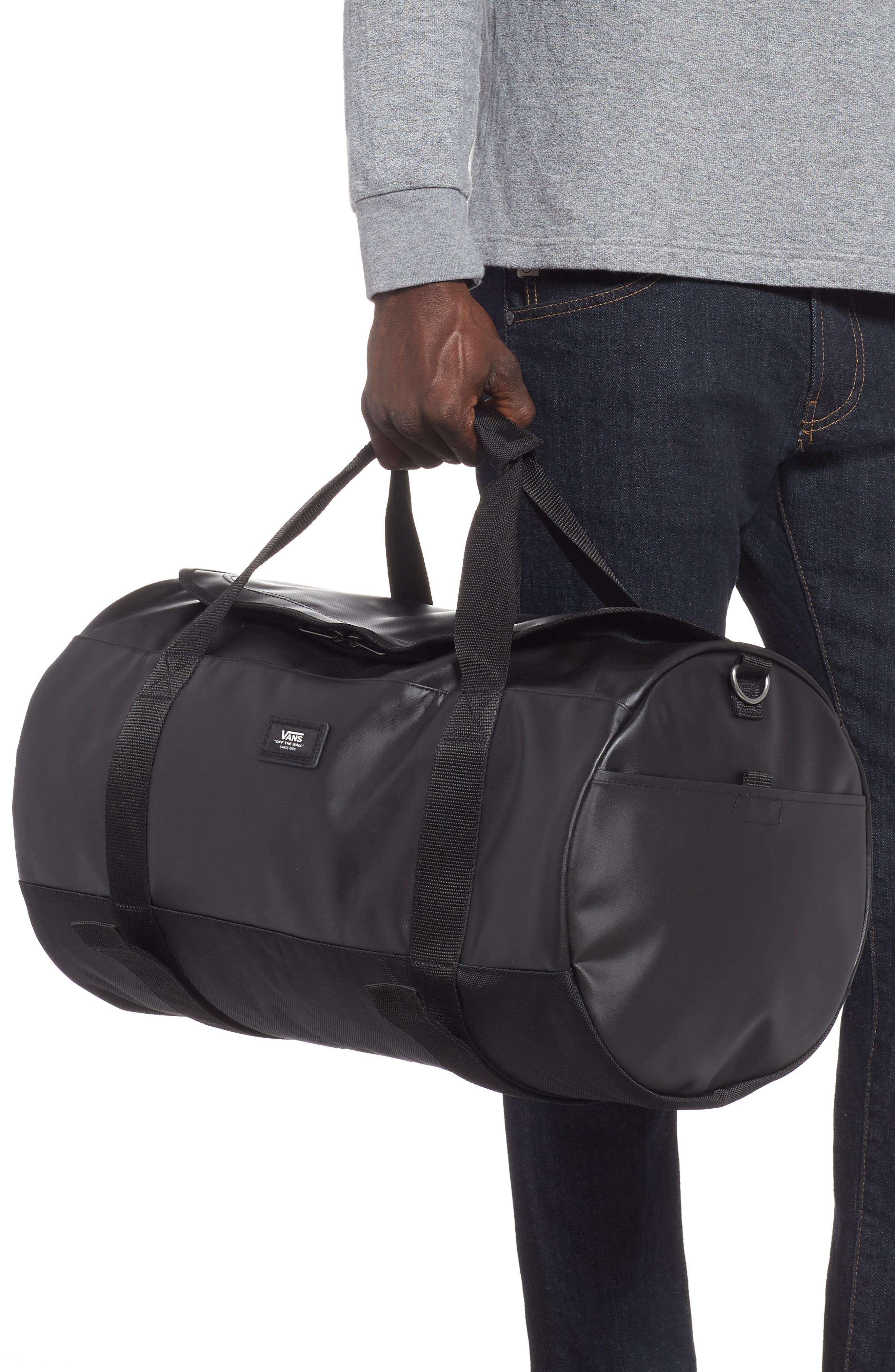 vans grind skate duffel