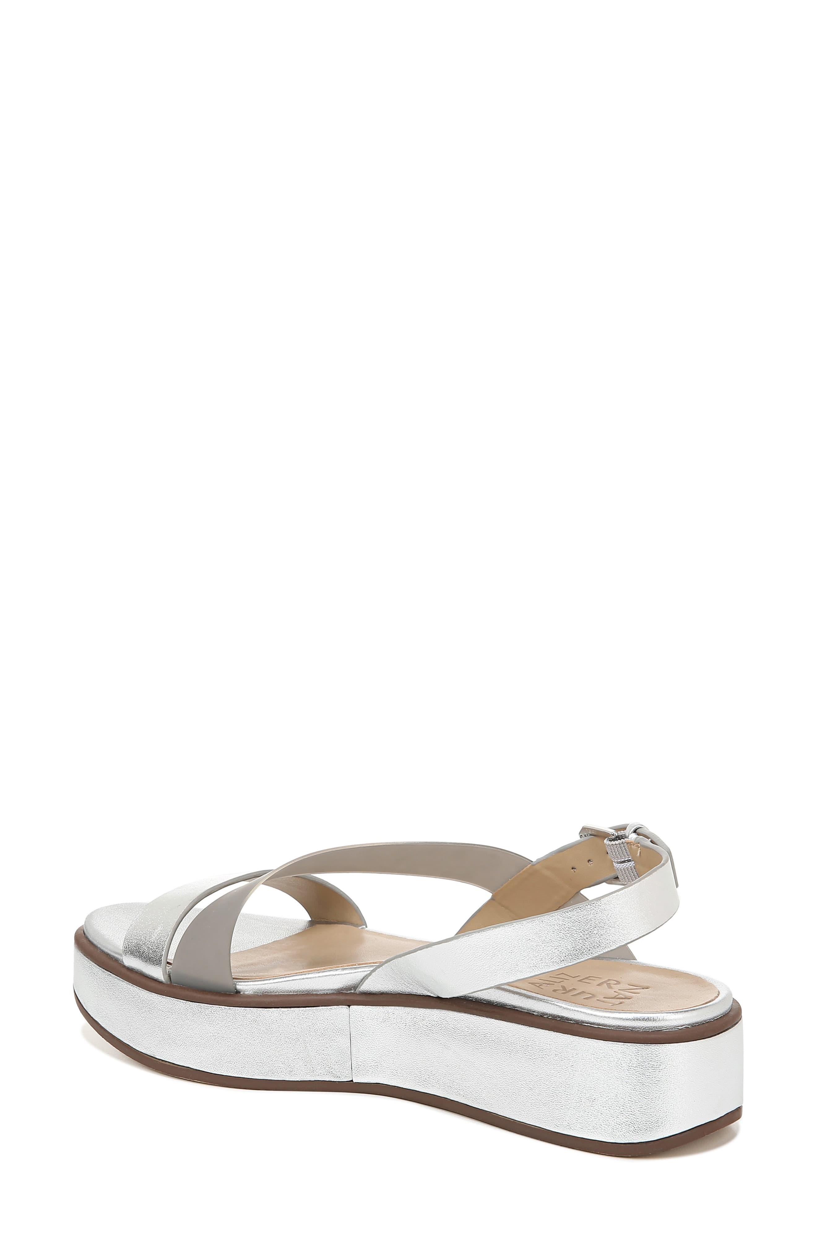naturalizer rover sandal