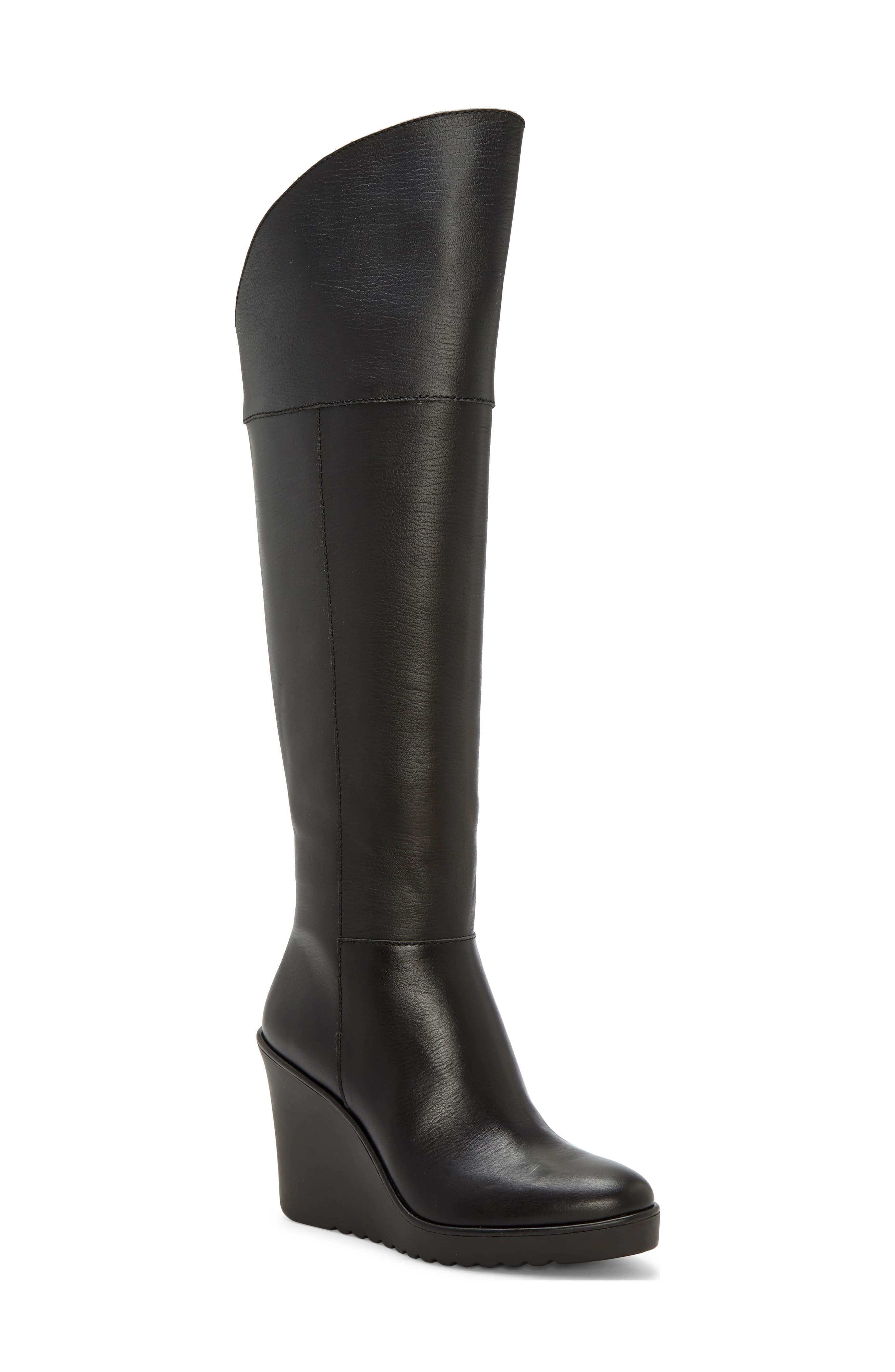 rebecca minkoff gillian knee high boot