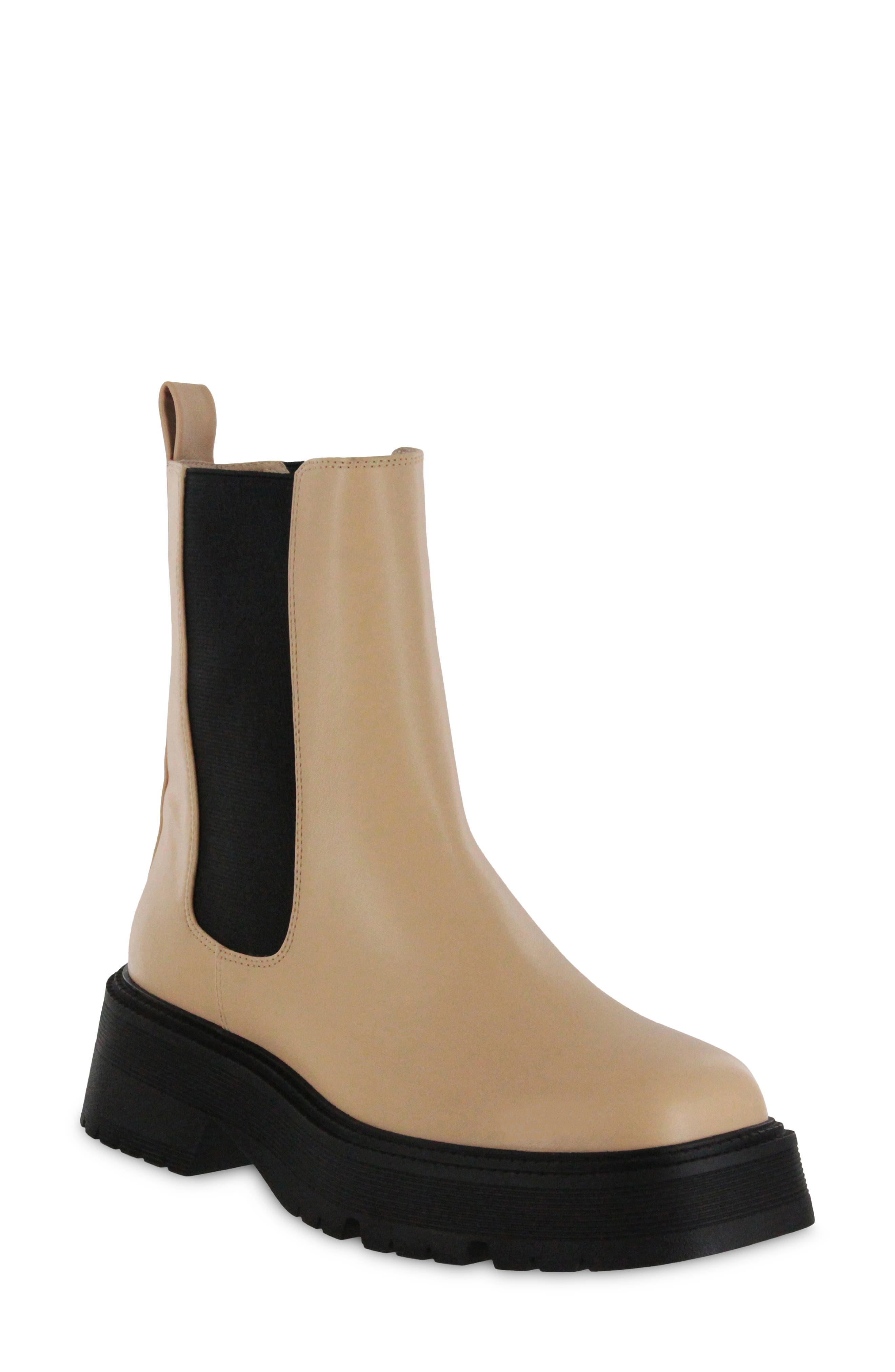 mia cayson platform boot