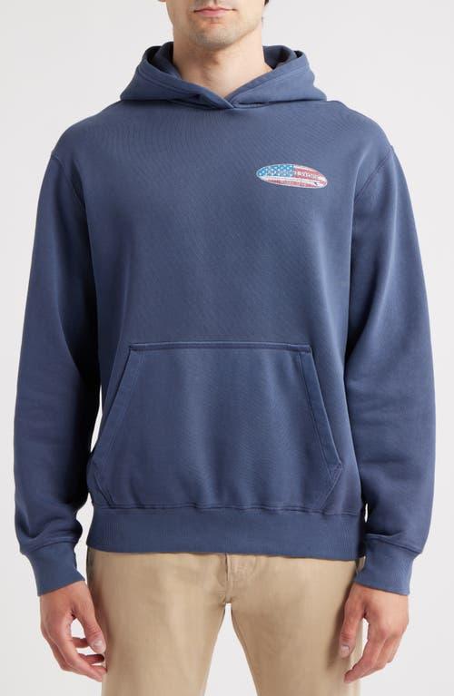Jersey Helly Hansen Hombre Sudadera Con Capucha Vineyard Vines