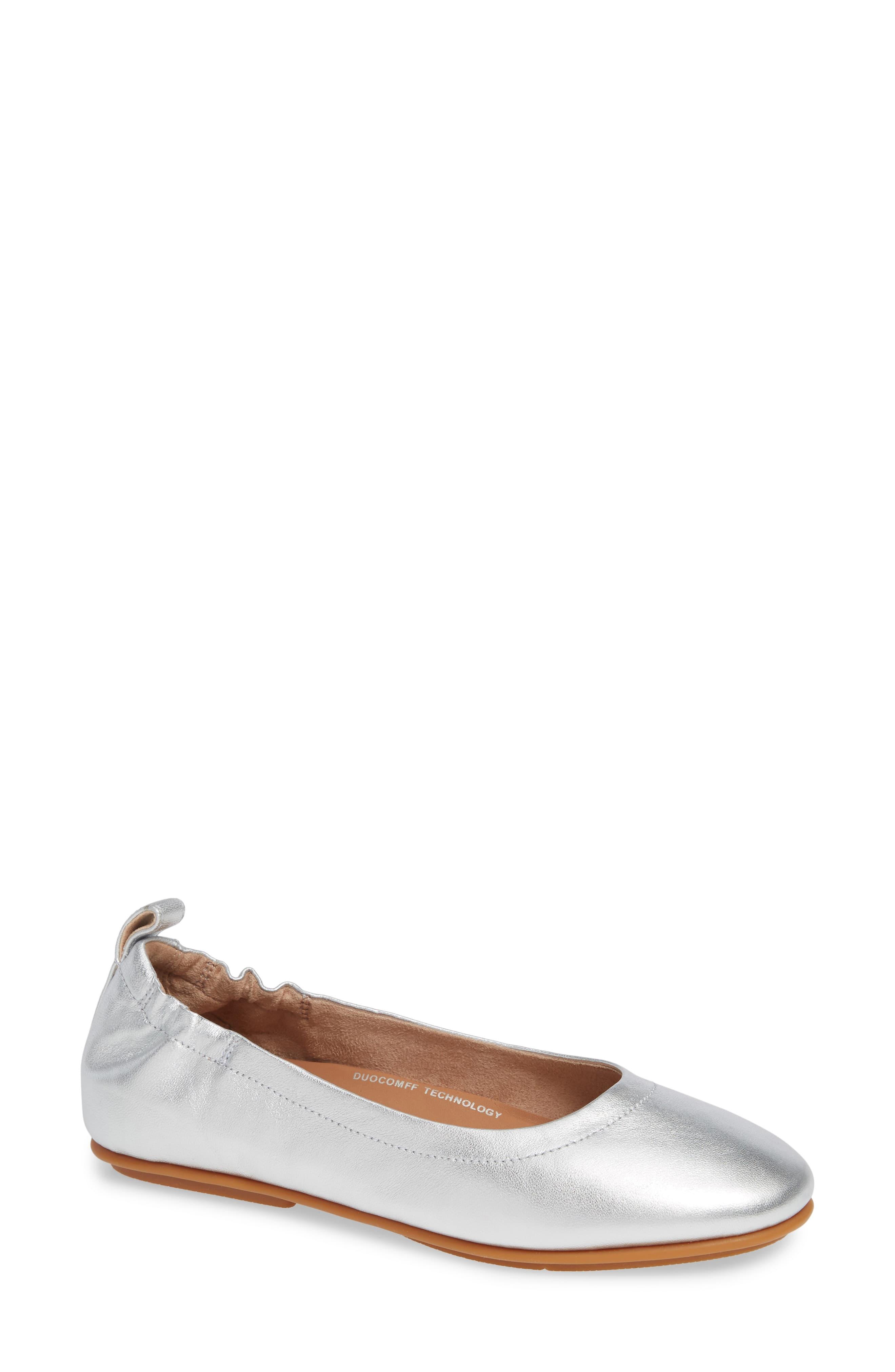 fitflop ballet flat