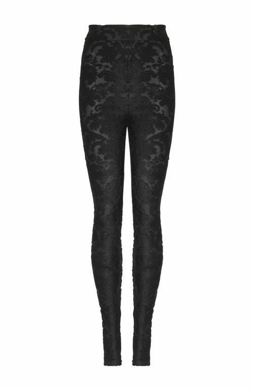 Balmain Leggings for Women | Online Sale up to 59% off | Lyst