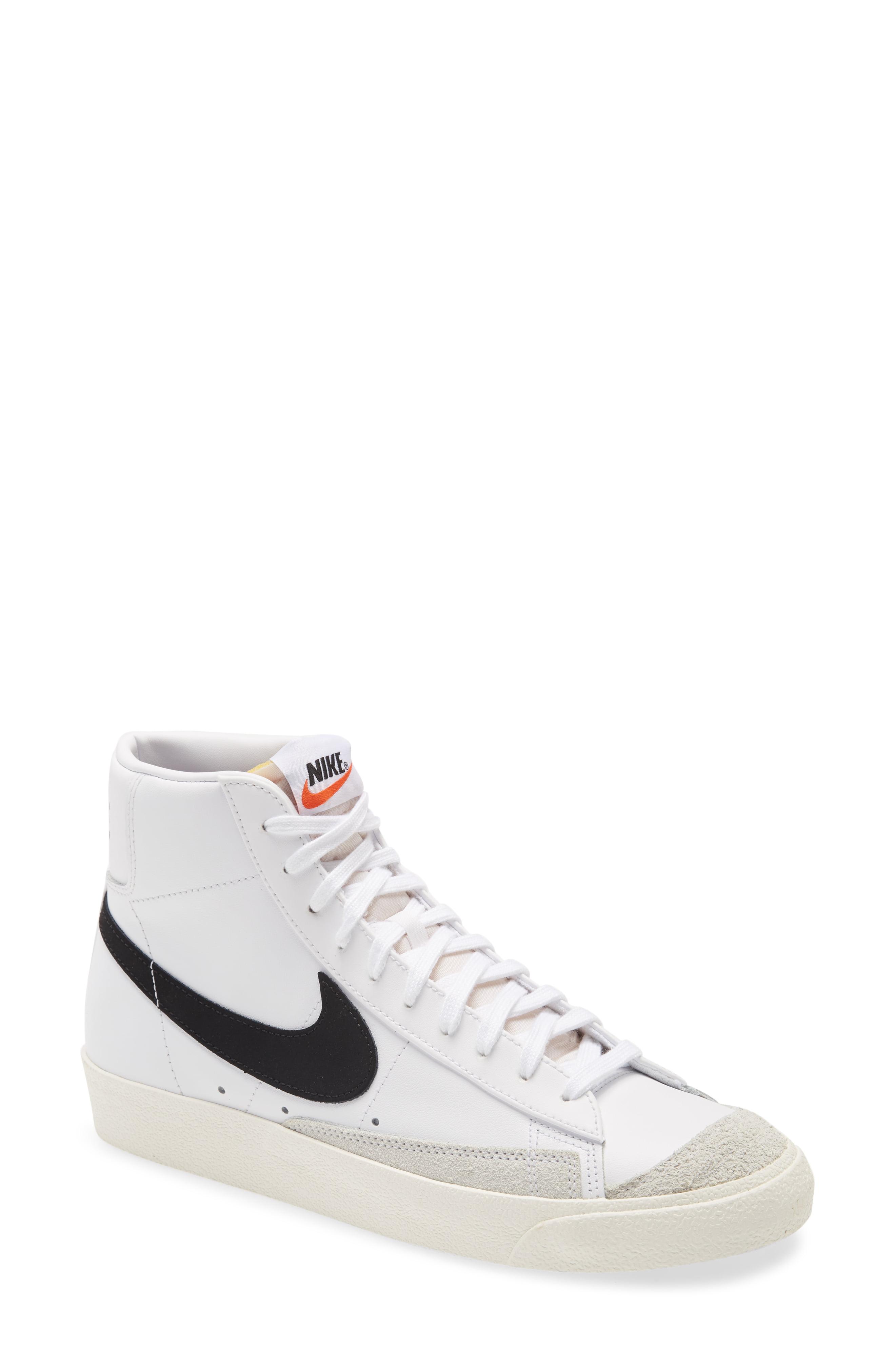 cheap nike blazer high tops