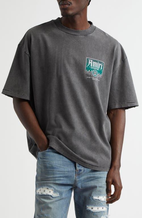 【AMIRI】スピリット グラフィックTシャツ 24453008_57687051_322.jpg