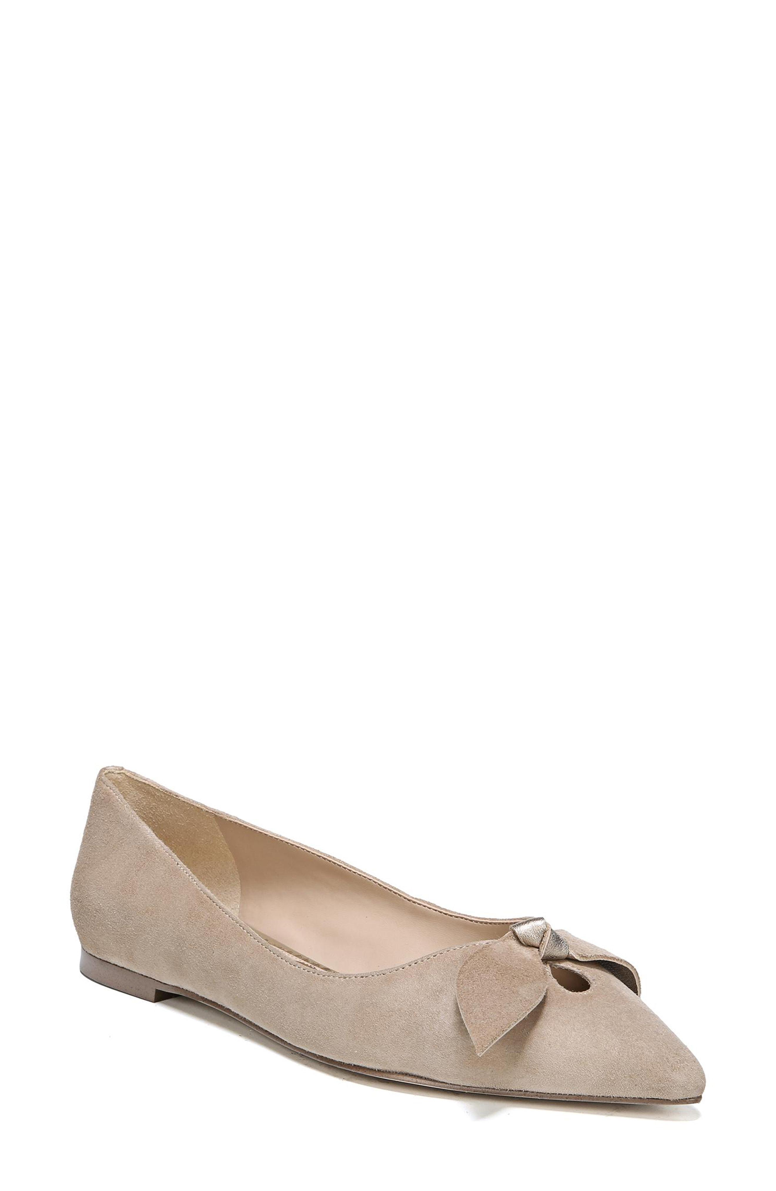 sam edelman raz flats