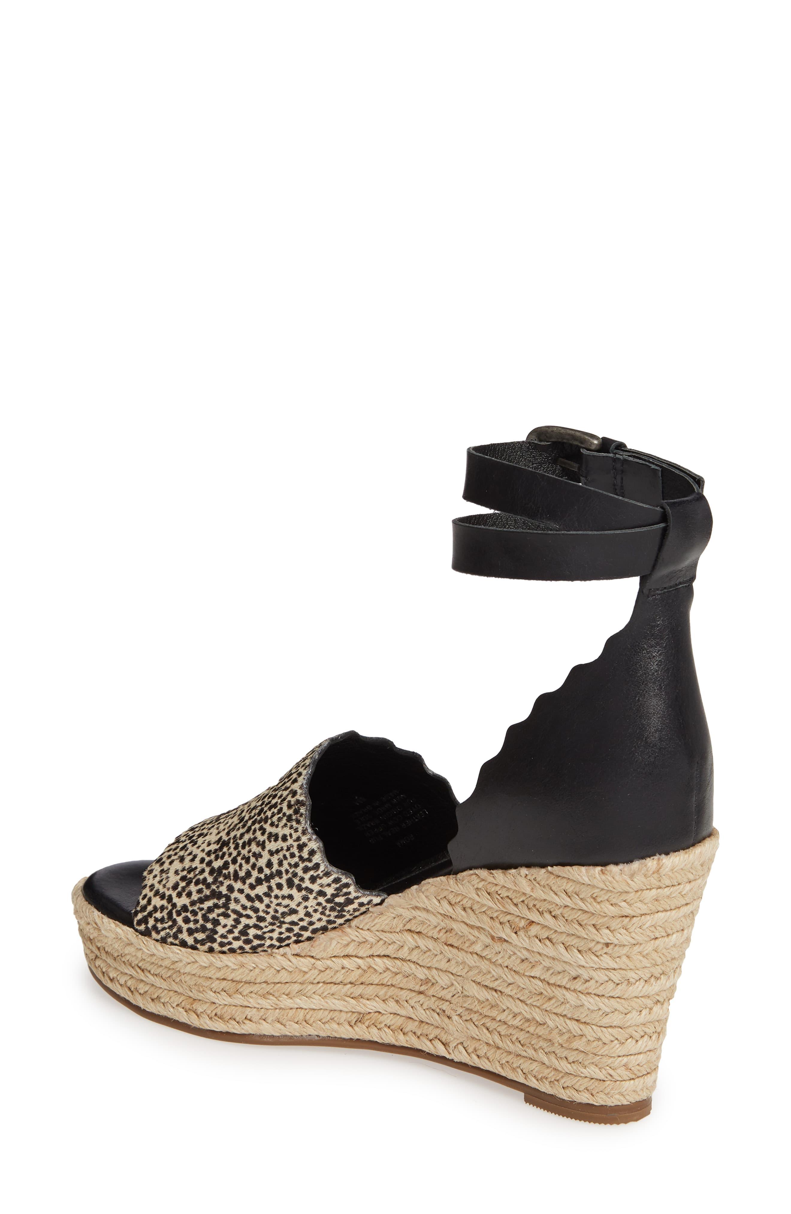matisse roma wedge