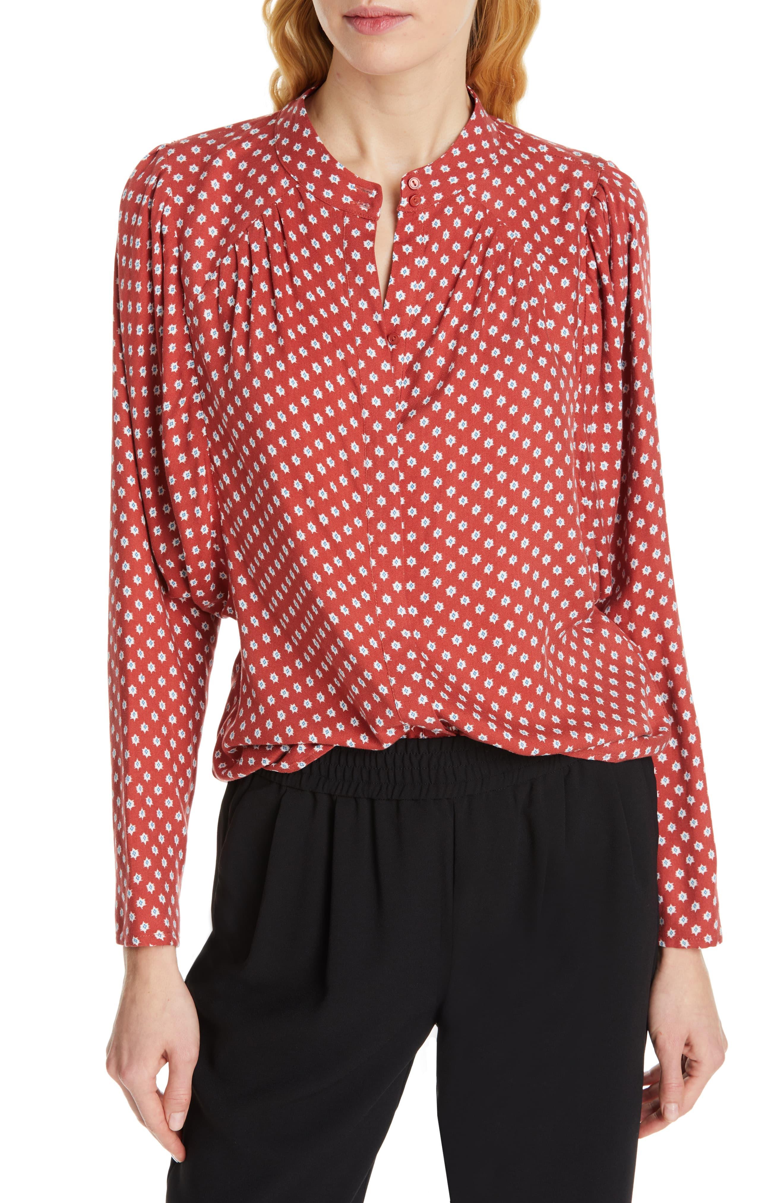 joie tangia top