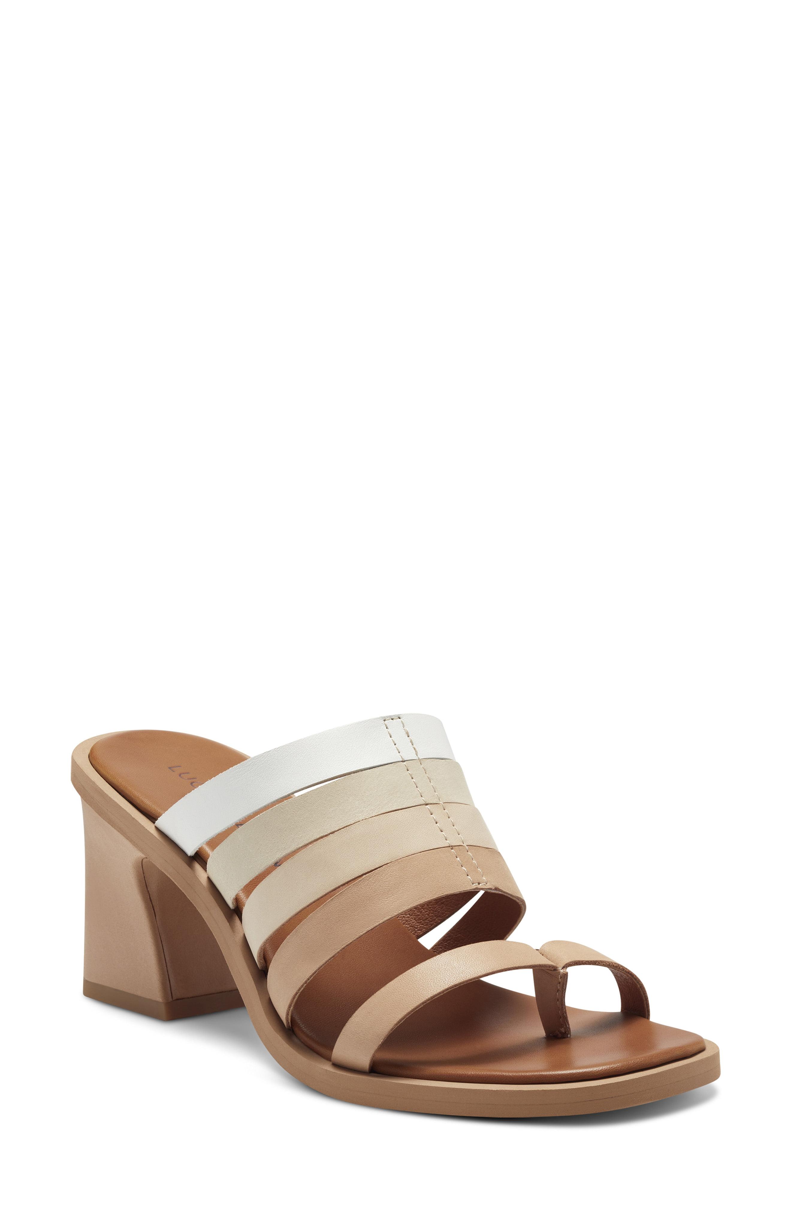 Lucky discount frijana sandal