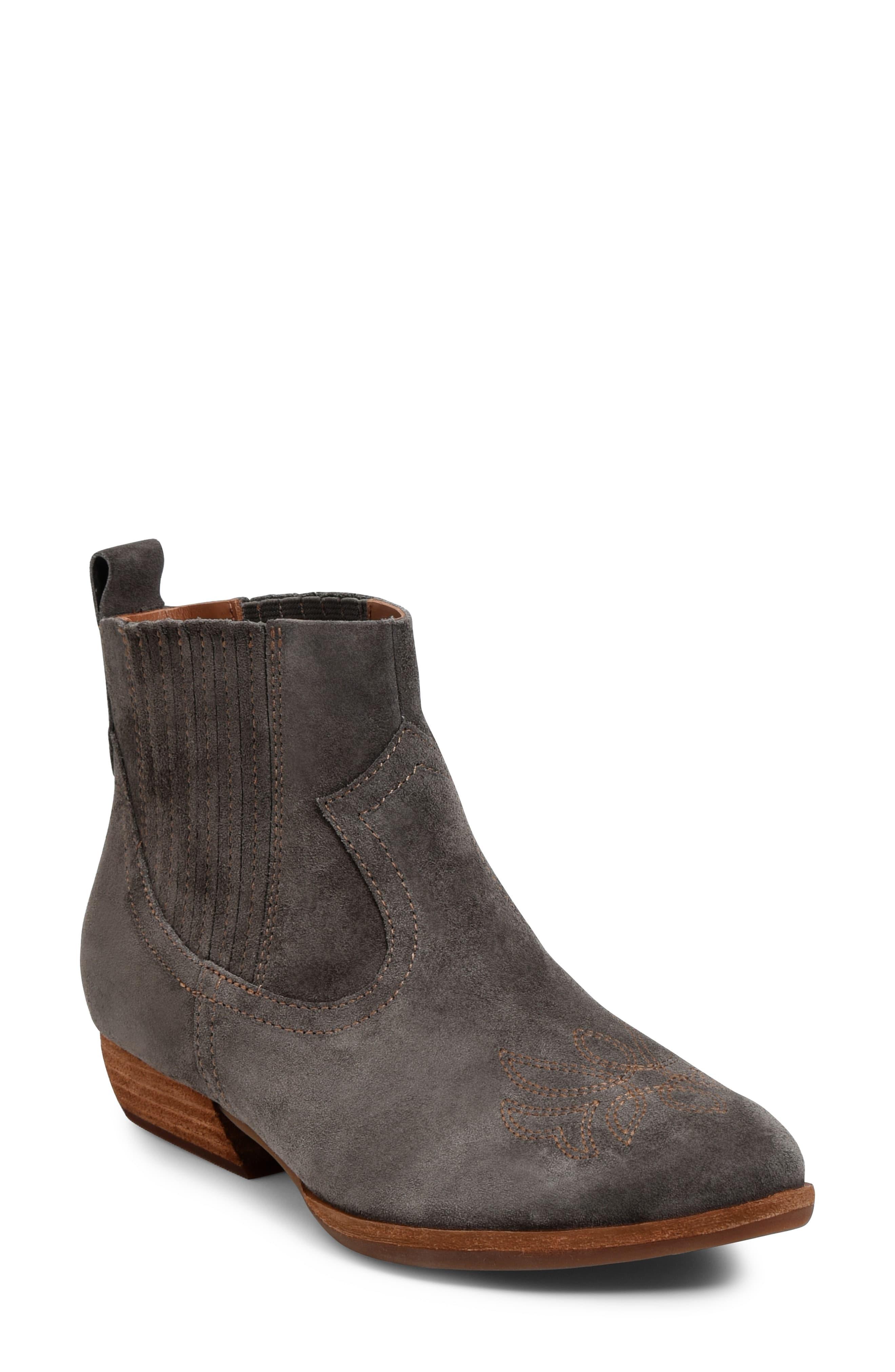 kork ease prairie boots