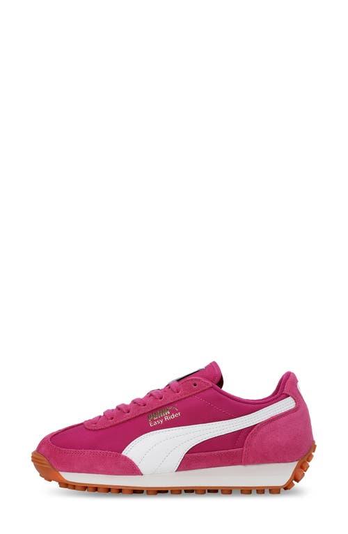 Tenis pearloid puma cell magma clean