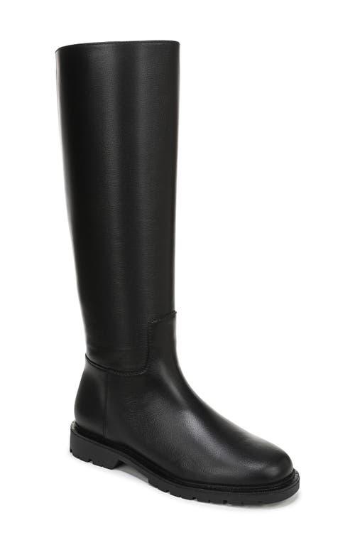 Knee High Boot Vince Booties Nordstrom Vince Camuto Brigitte