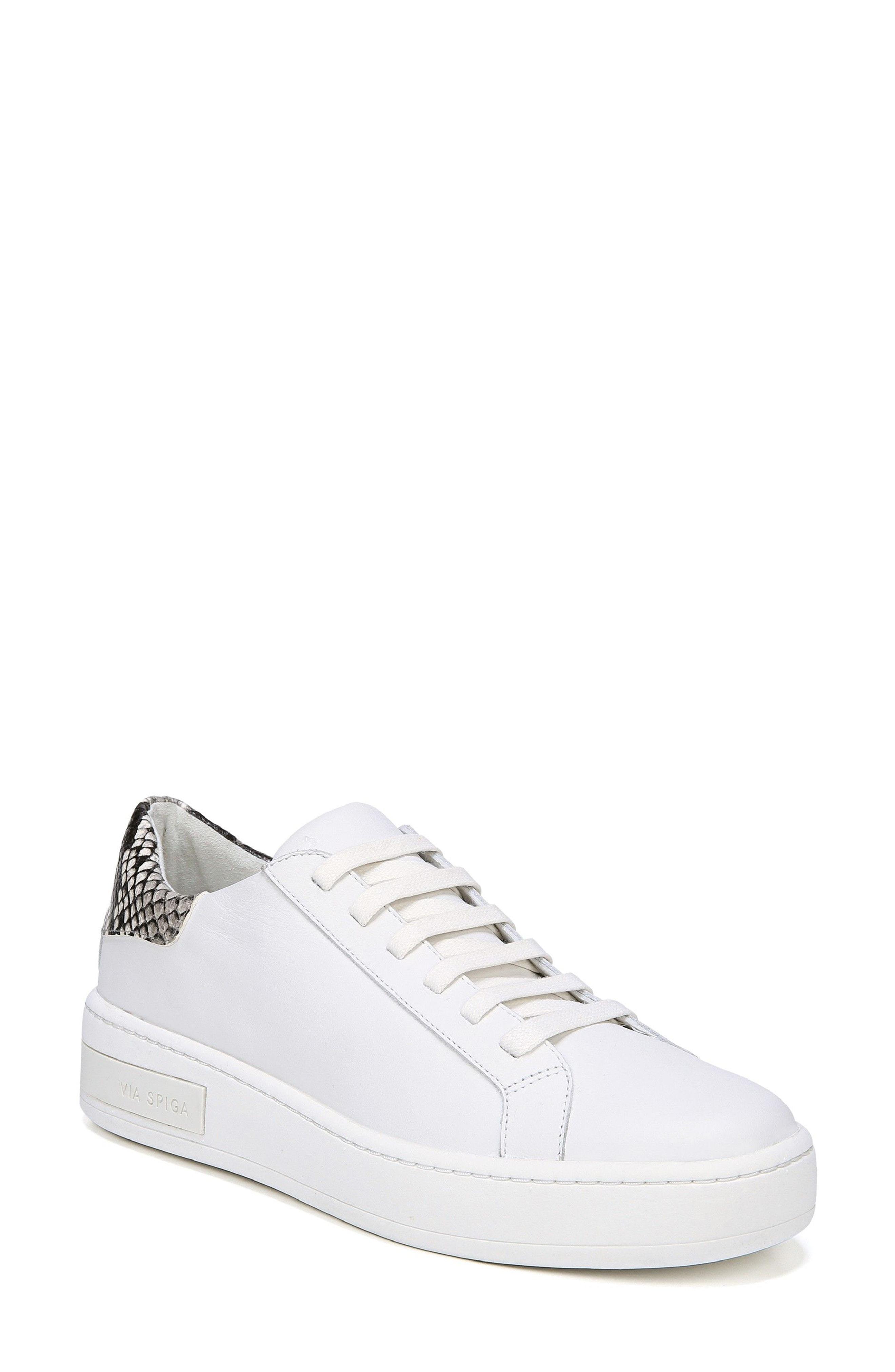 via spiga rylen platform sneaker