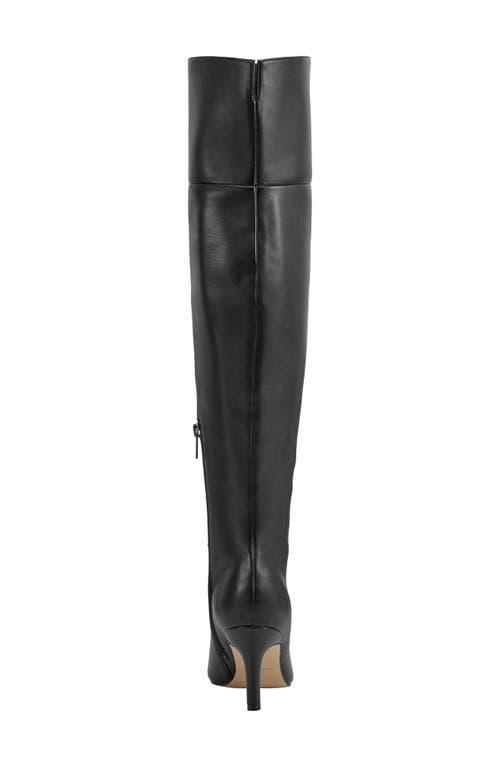 Marc fisher yuna over the knee boot hot sale