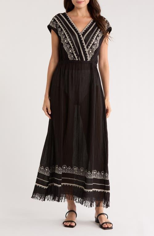 Designer Elan Embroidered Swing Dresses for Women - Up to 30% off | Lyst