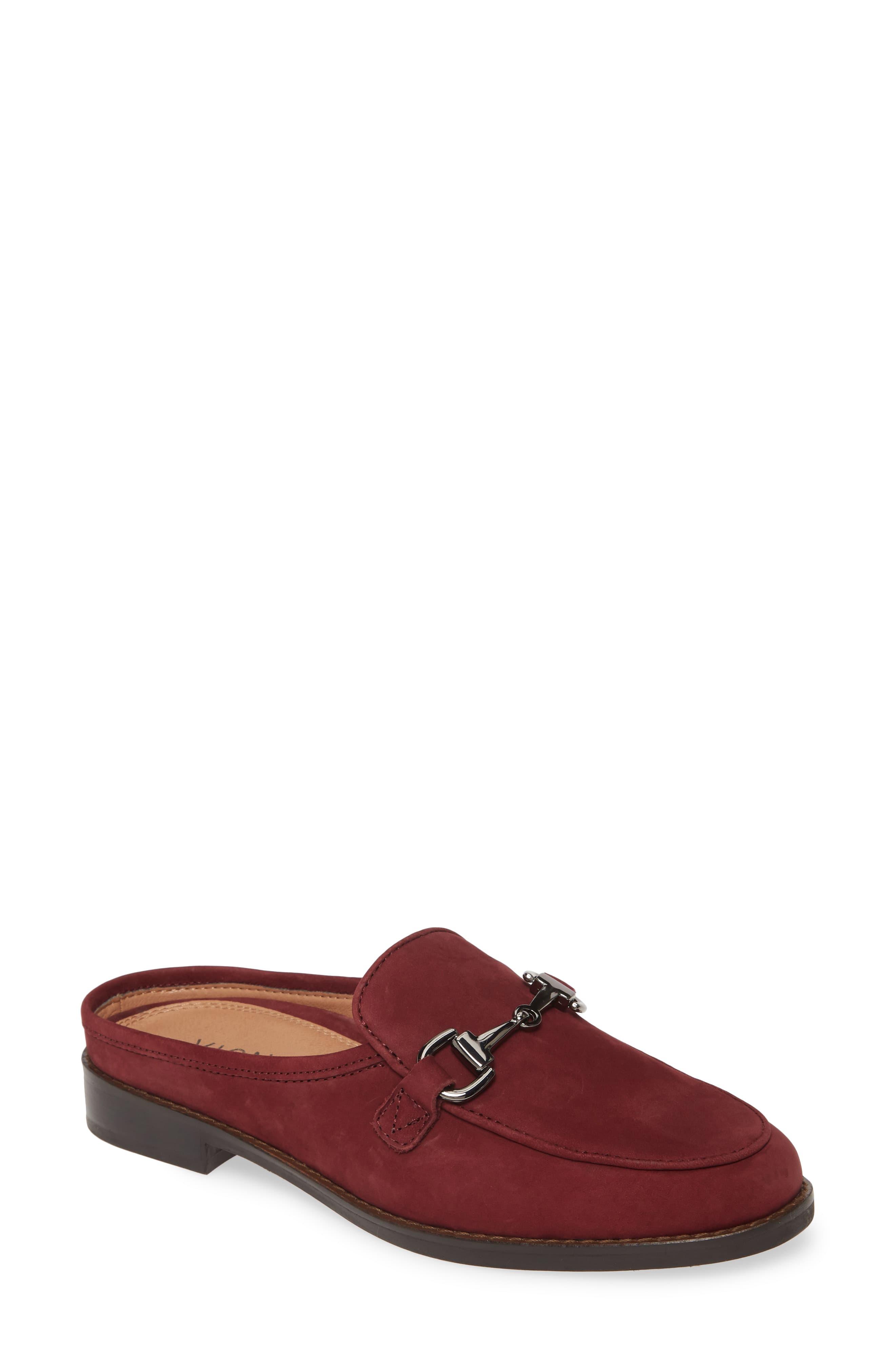 Vionic Salie Mule in Brown - Lyst