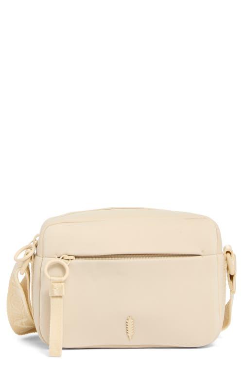 thacker Ella Camera Crossbody Bag in Natural Lyst