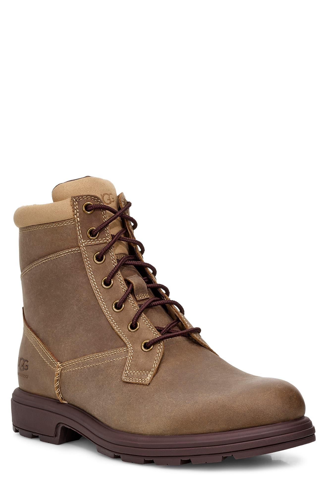 ugg men's biltmore mid boot