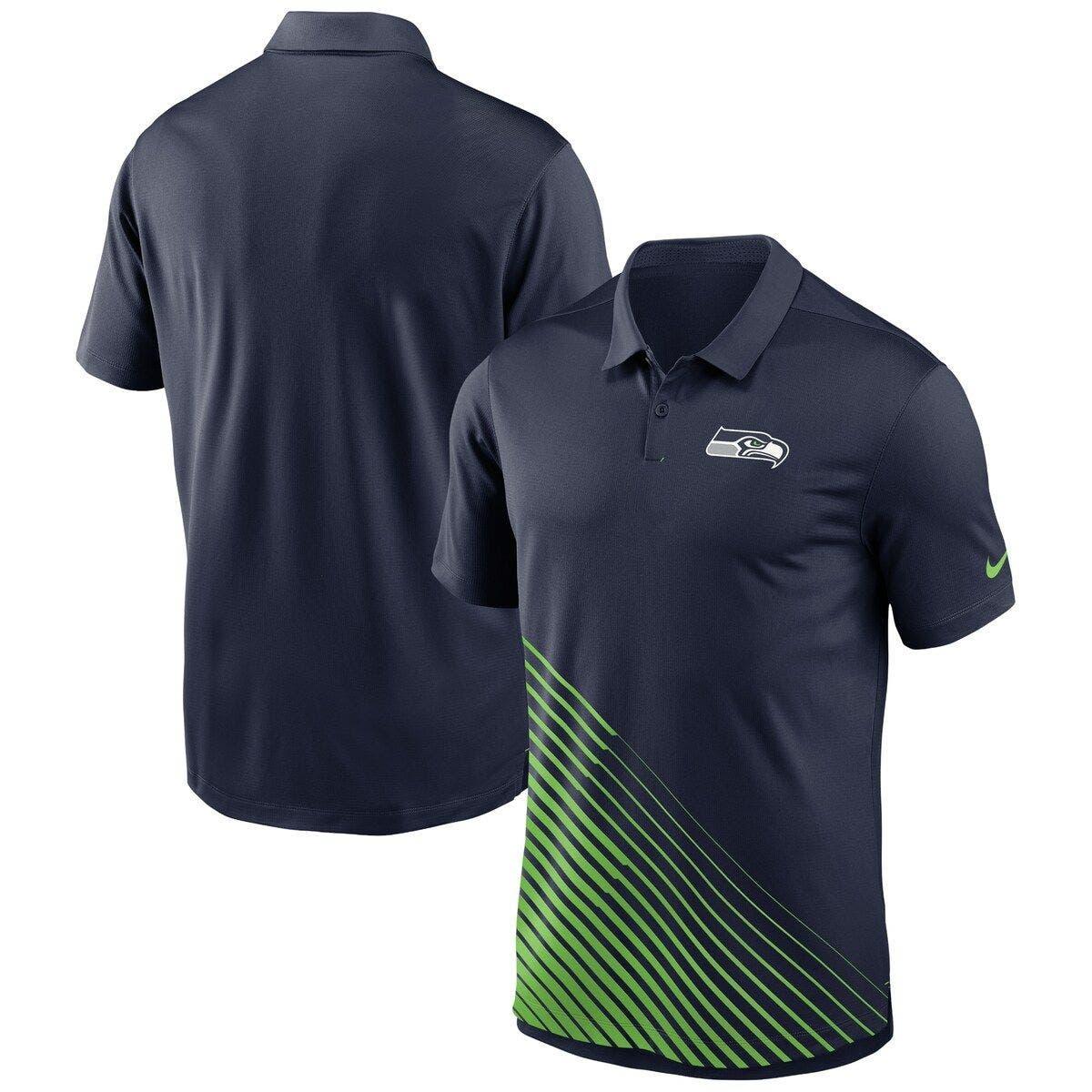 Nike Seahawks College Vapor F.U.S.E. Limited Jersey