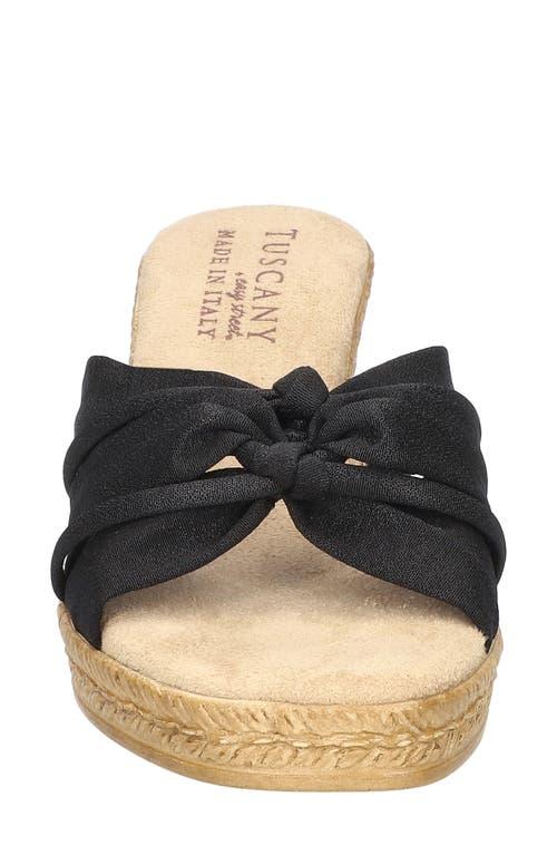 Easy street slide sandals best sale