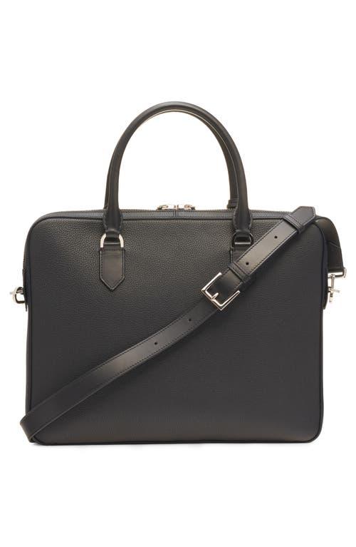 ショルダーバッグ TOM FORD BRIEFCASE H0666-LCL213S_1N001_OS_C